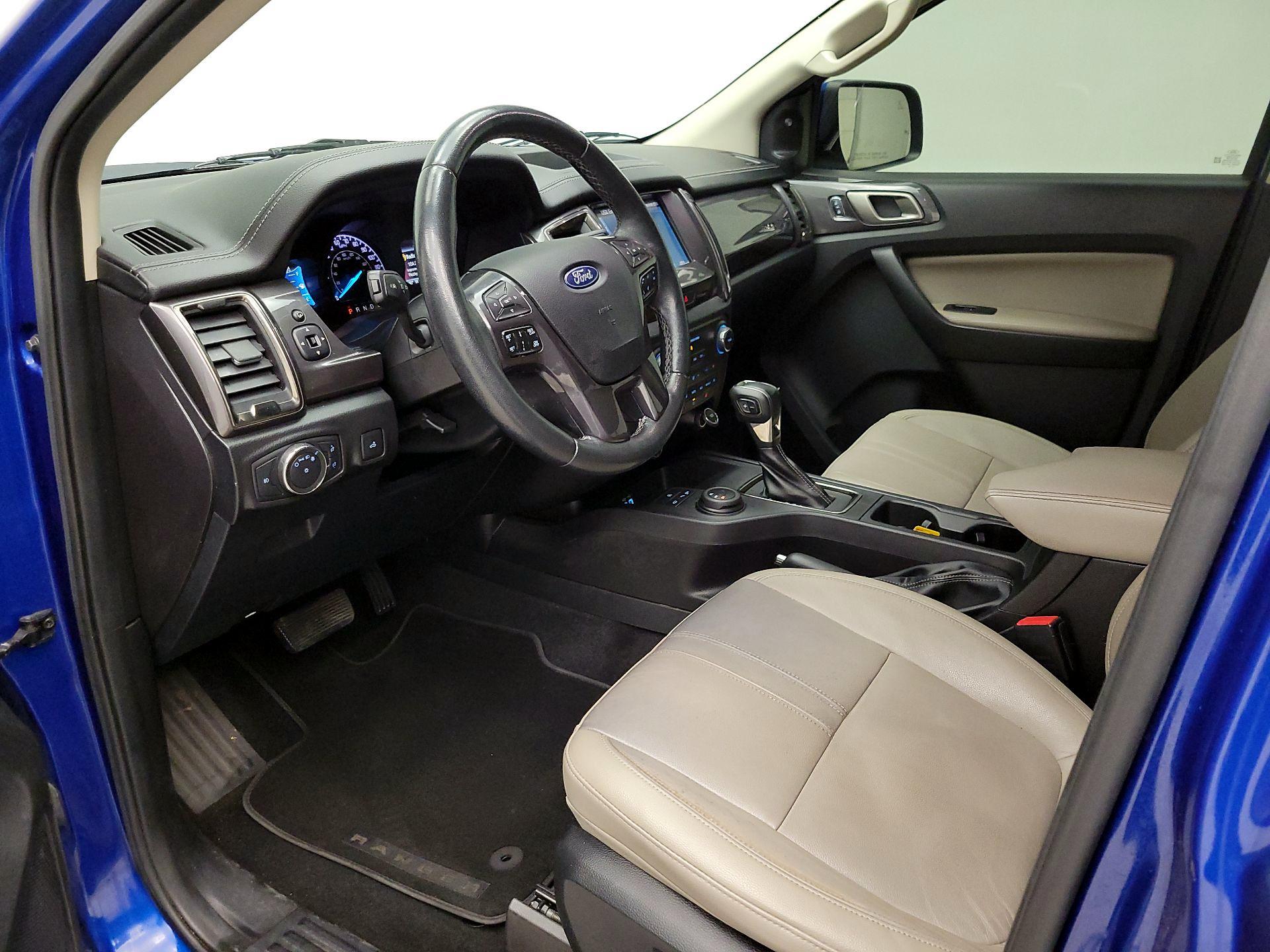 Thumbnail: 2019 Ford Ranger - 11