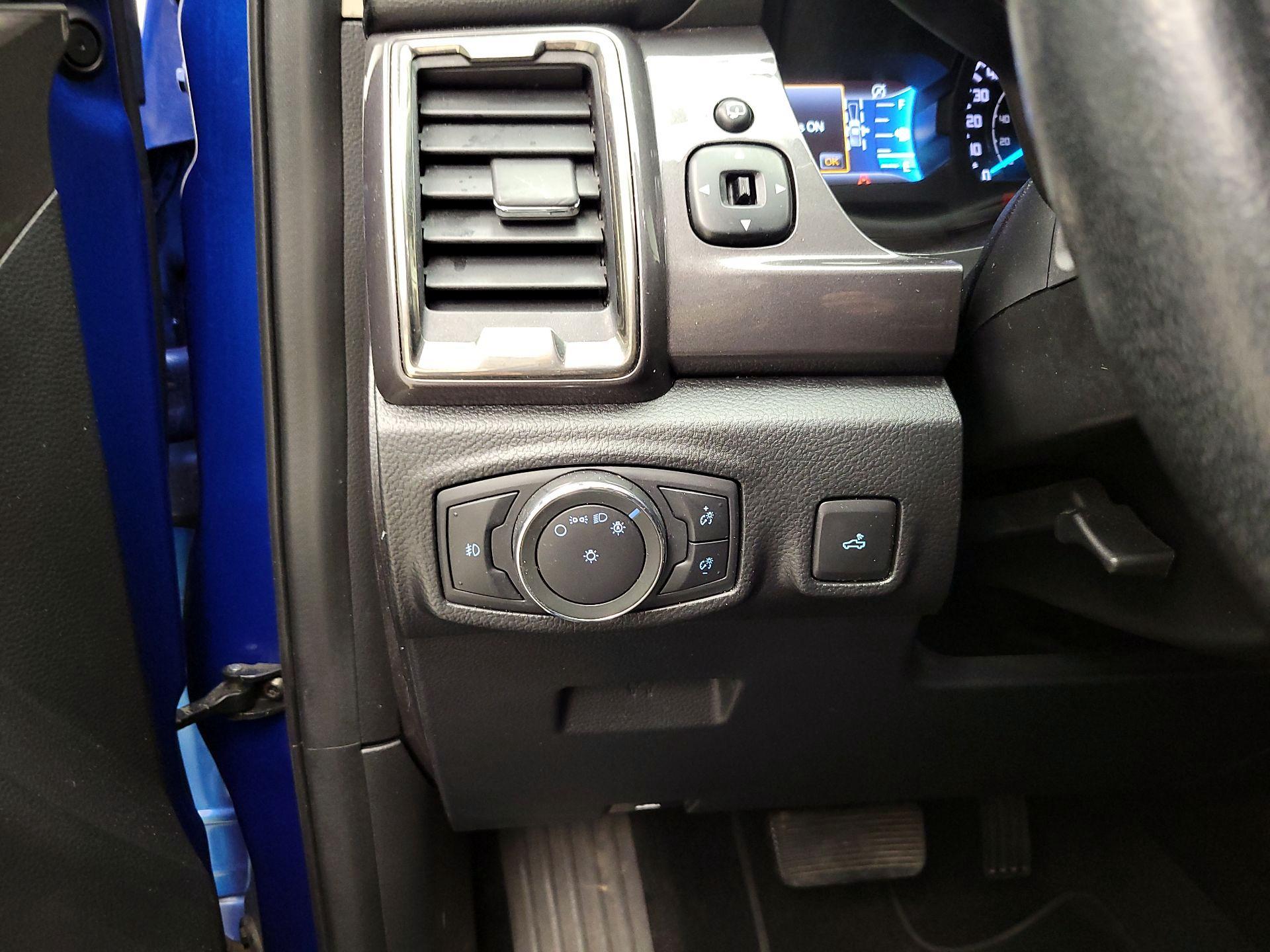 Thumbnail: 2019 Ford Ranger - 13