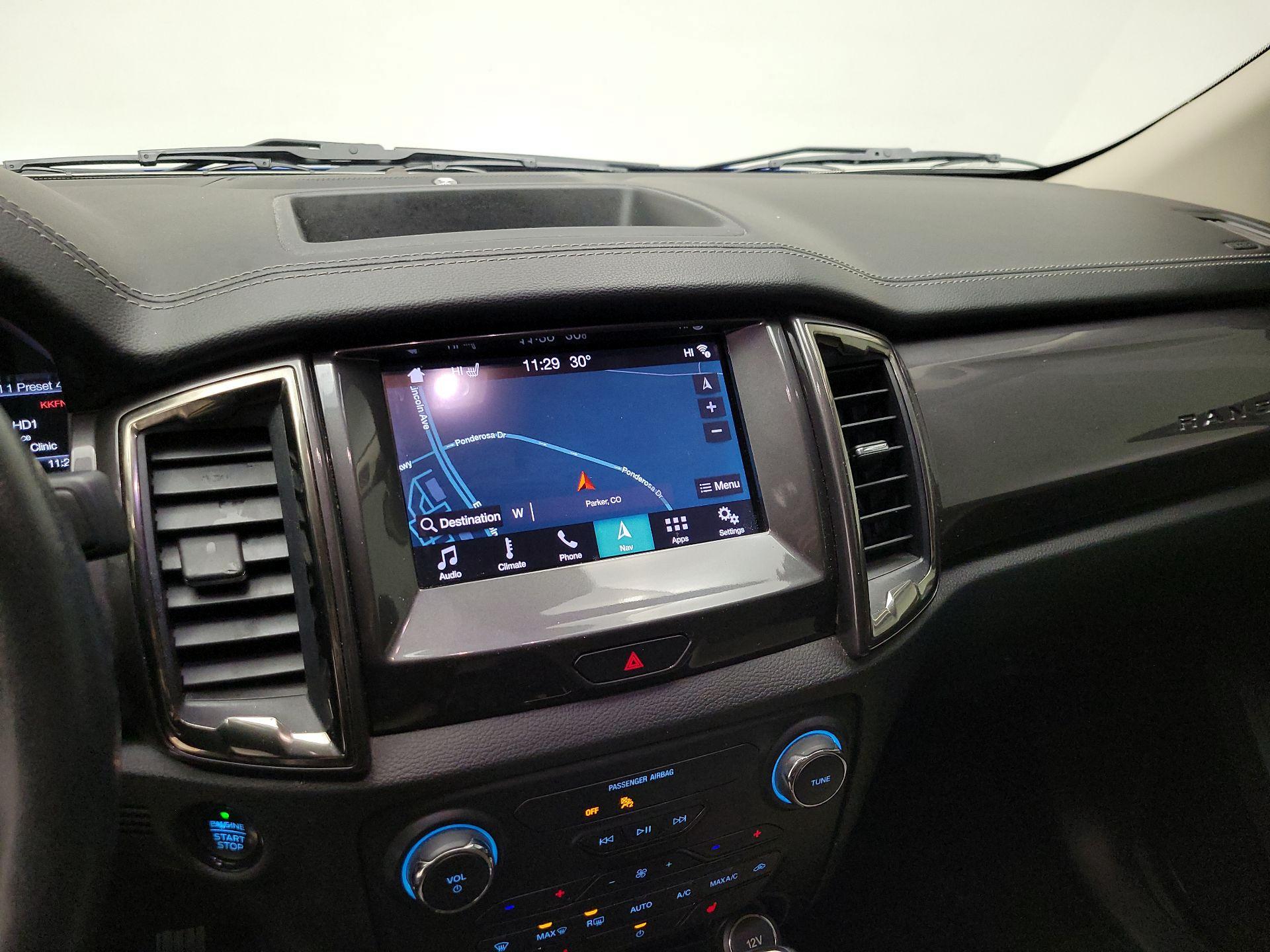 Thumbnail: 2019 Ford Ranger - 14