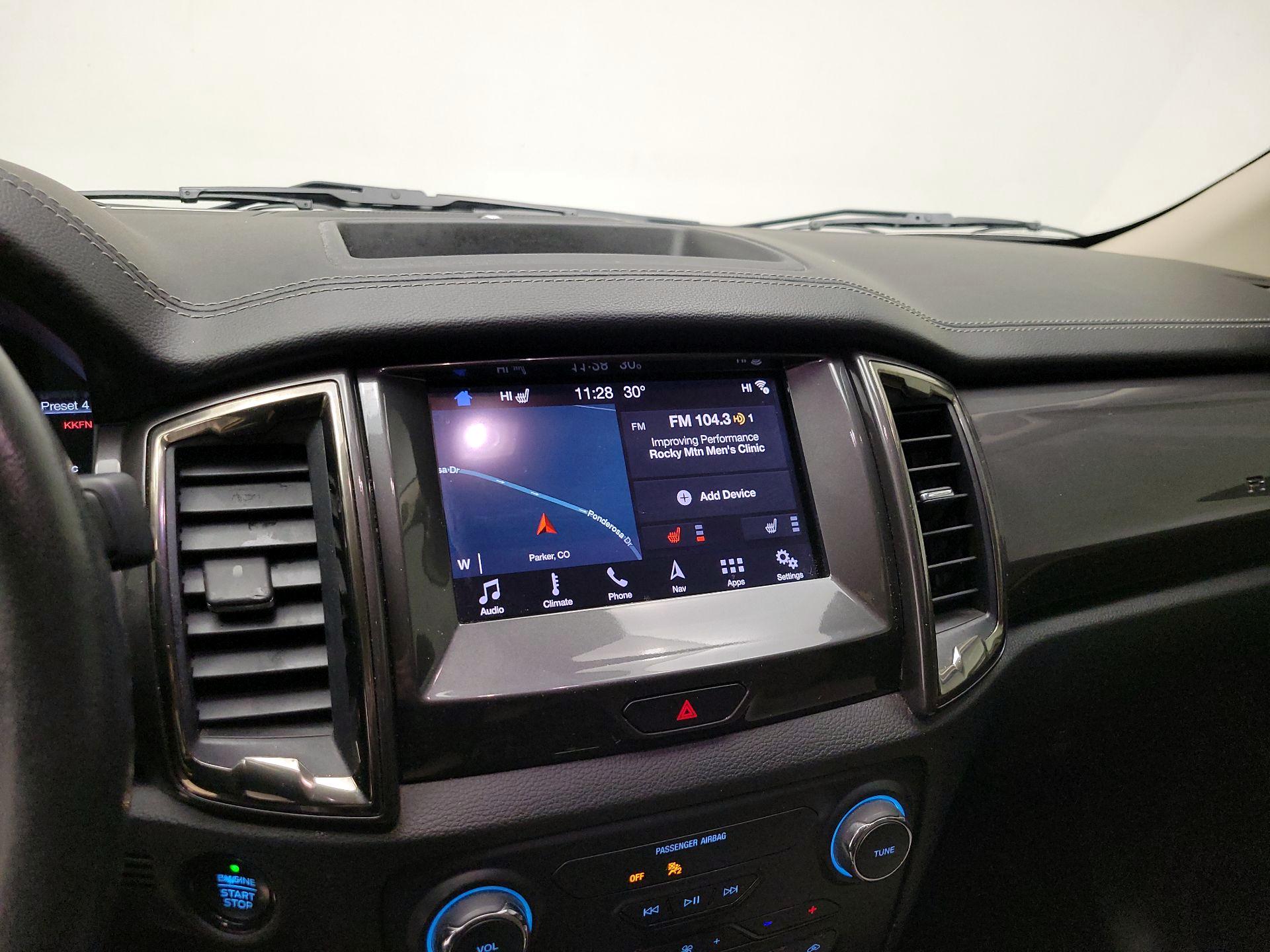 Thumbnail: 2019 Ford Ranger - 16