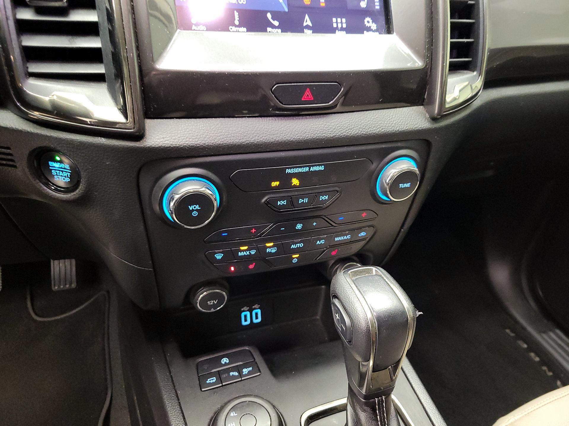 Thumbnail: 2019 Ford Ranger - 17