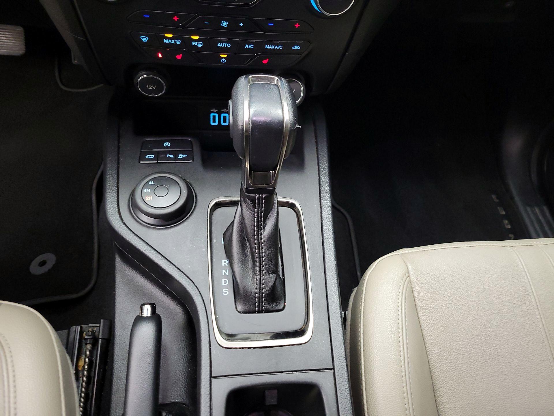 Thumbnail: 2019 Ford Ranger - 18