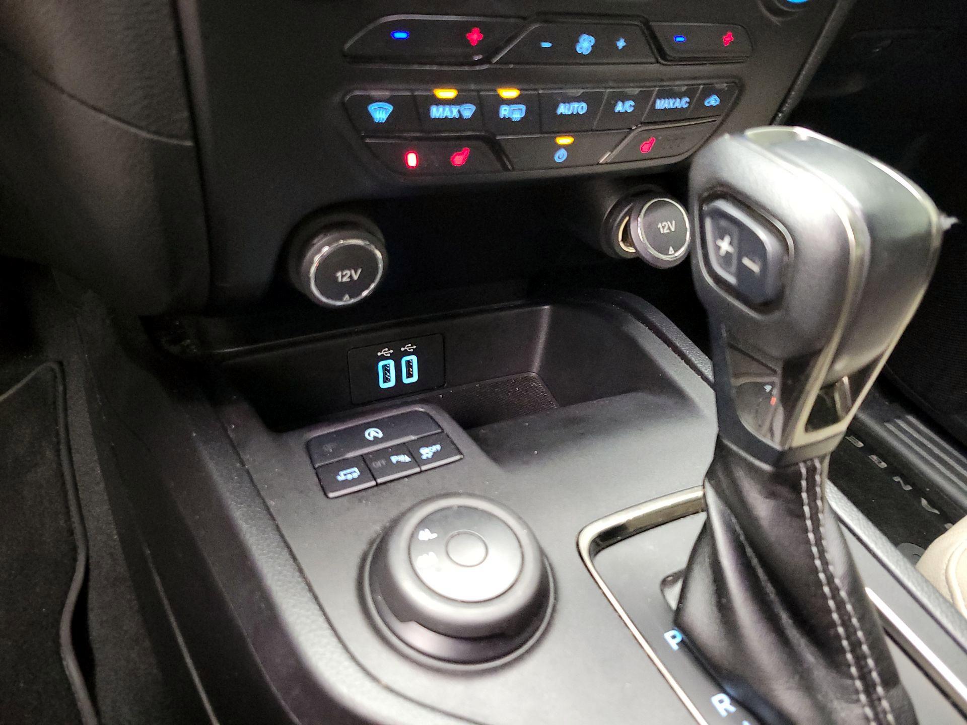 Thumbnail: 2019 Ford Ranger - 19