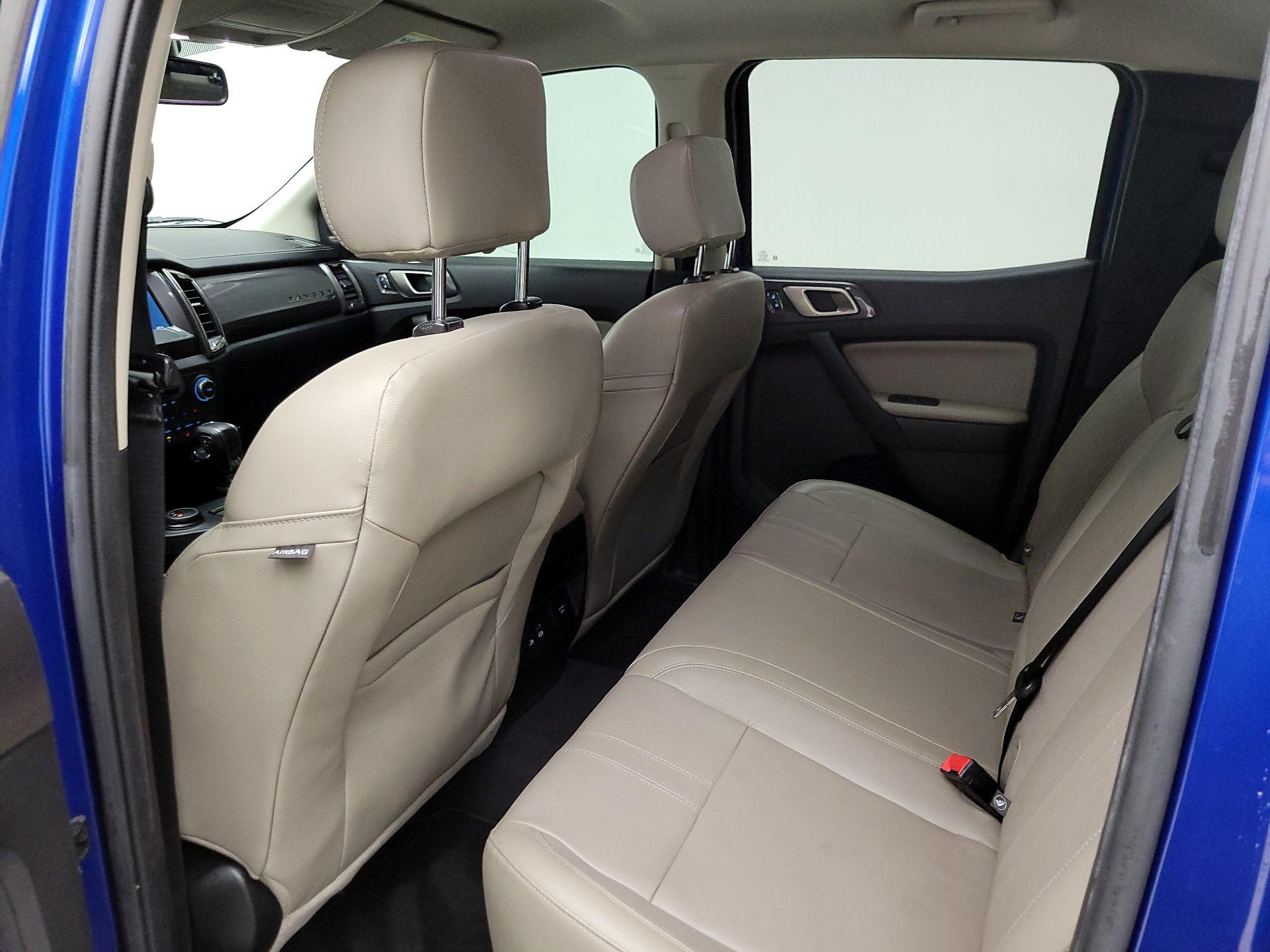 Thumbnail: 2019 Ford Ranger - 20