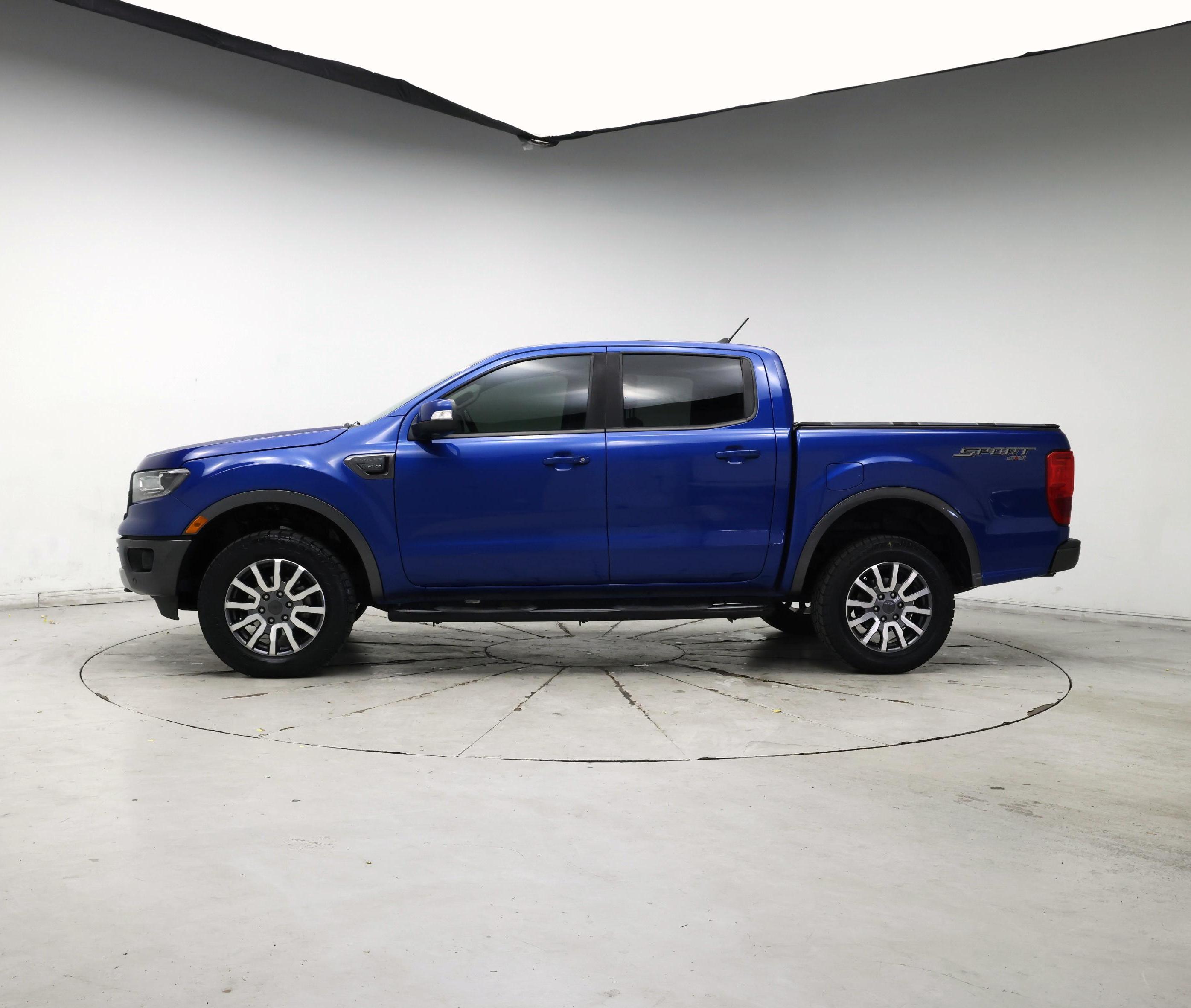 Thumbnail: 2019 Ford Ranger - 3