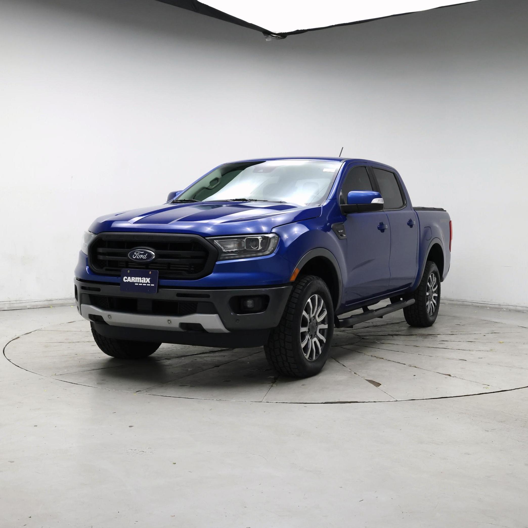 Thumbnail: 2019 Ford Ranger - 4