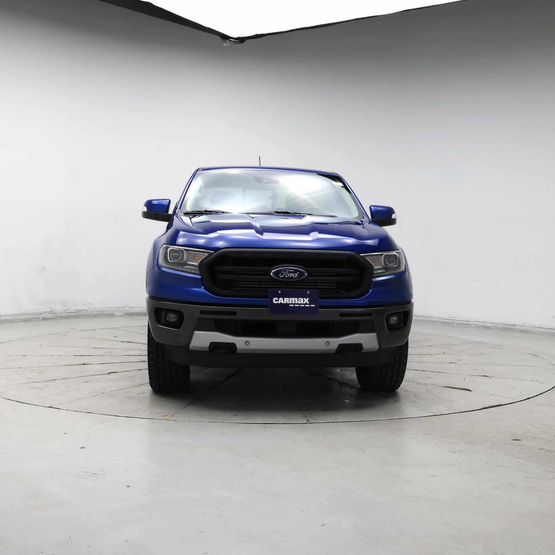 Thumbnail: 2019 Ford Ranger - 5