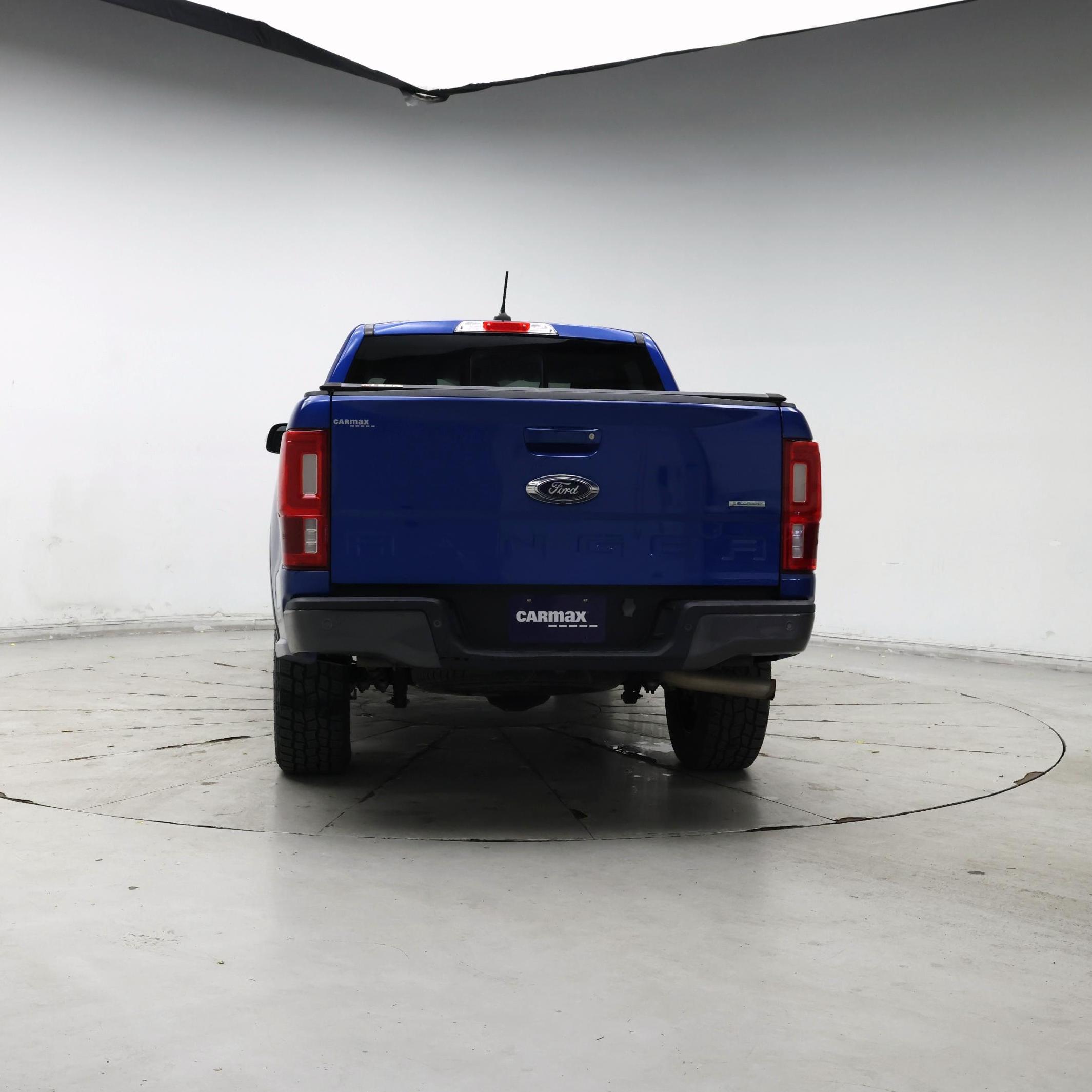 Thumbnail: 2019 Ford Ranger - 6