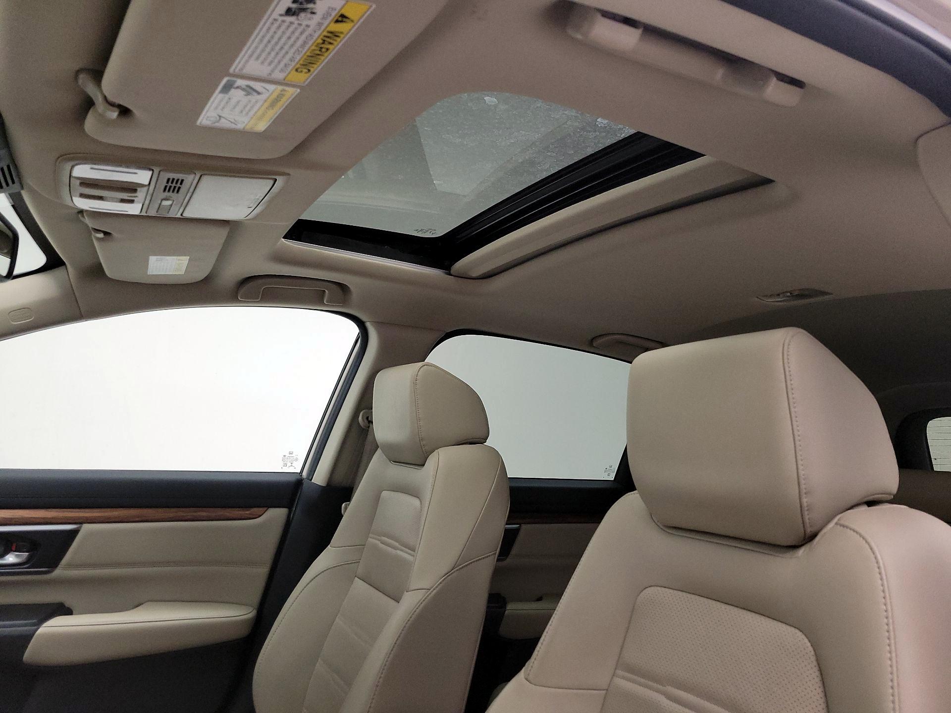 Thumbnail: 2017 Honda CR-V - 19