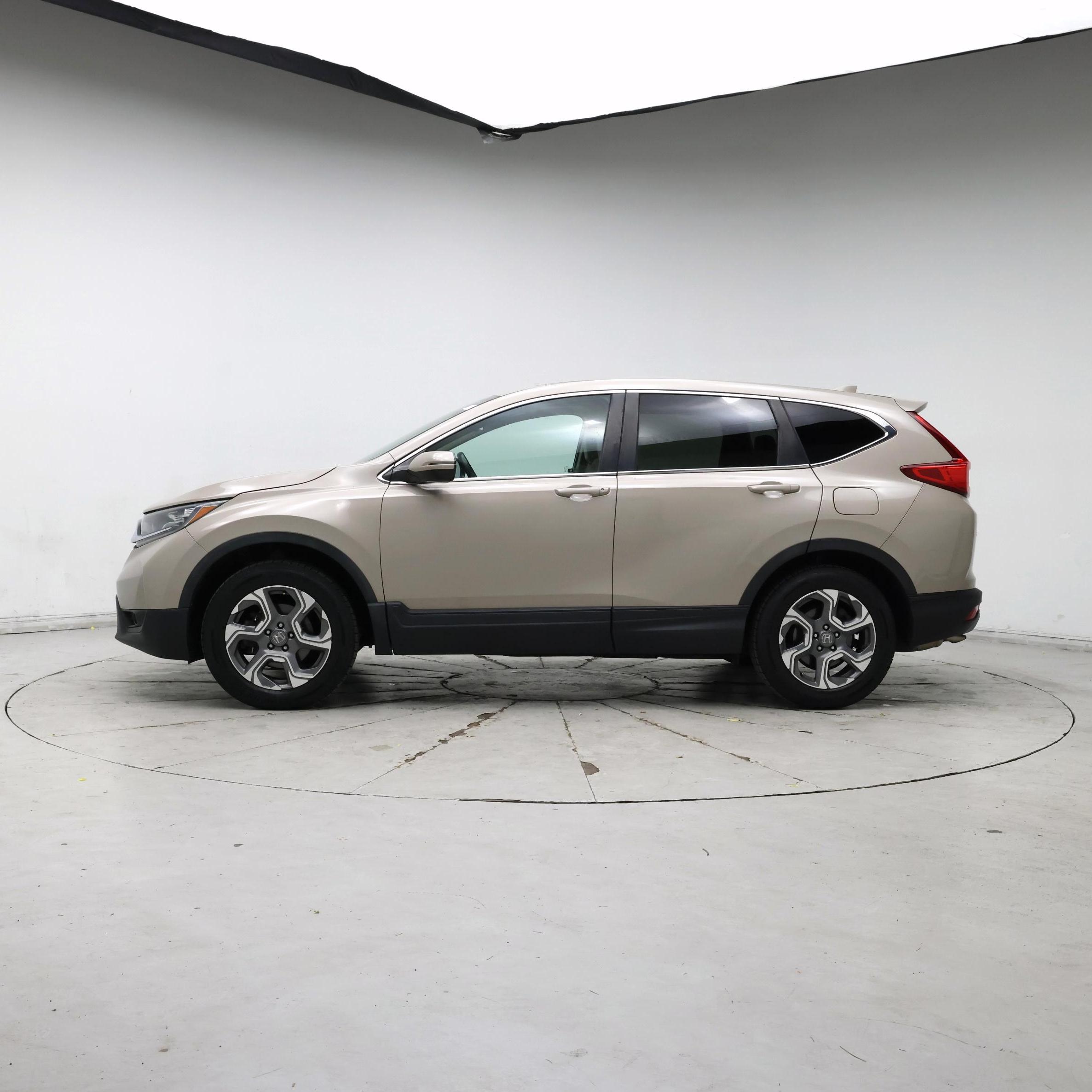 Thumbnail: 2017 Honda CR-V - 3