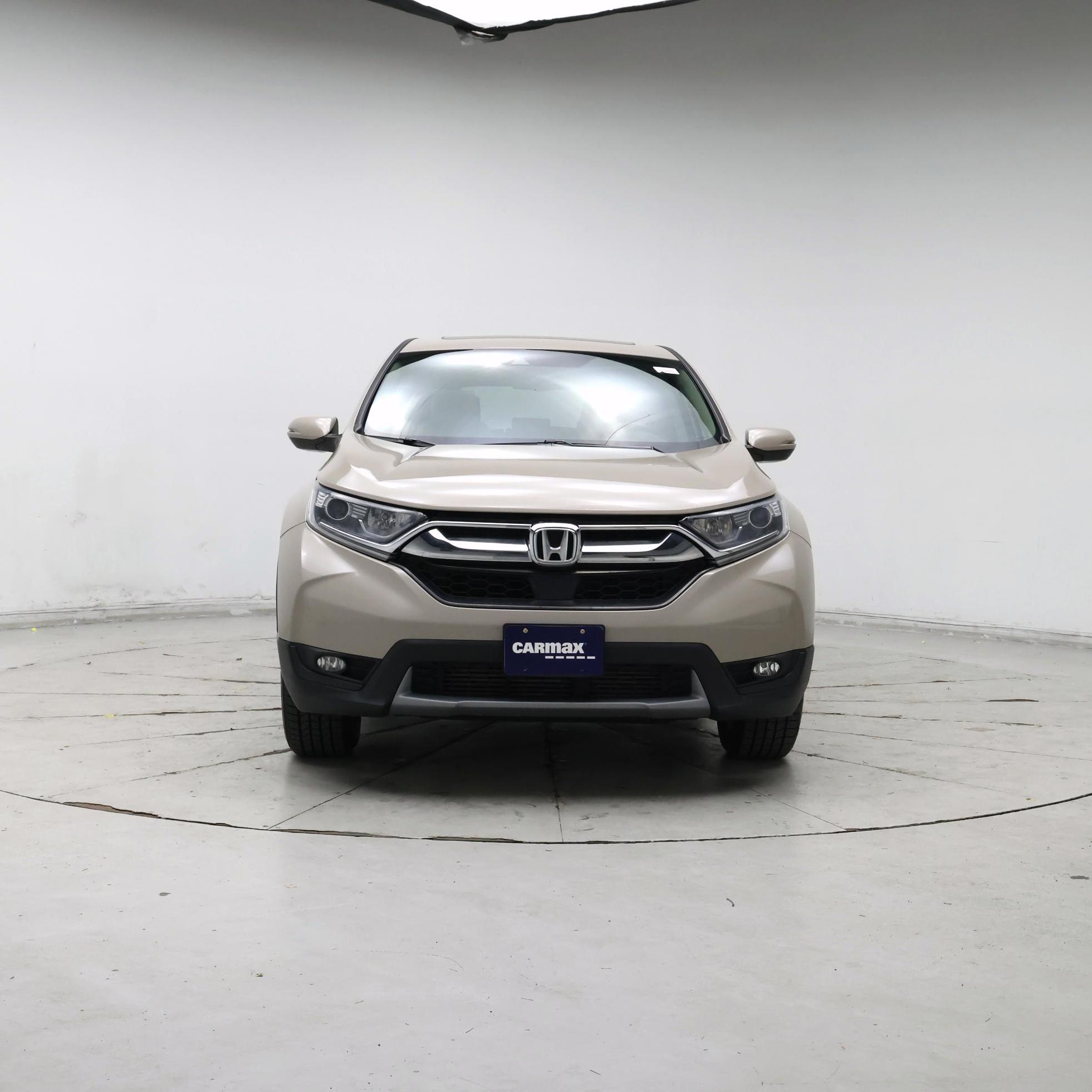 Thumbnail: 2017 Honda CR-V - 5