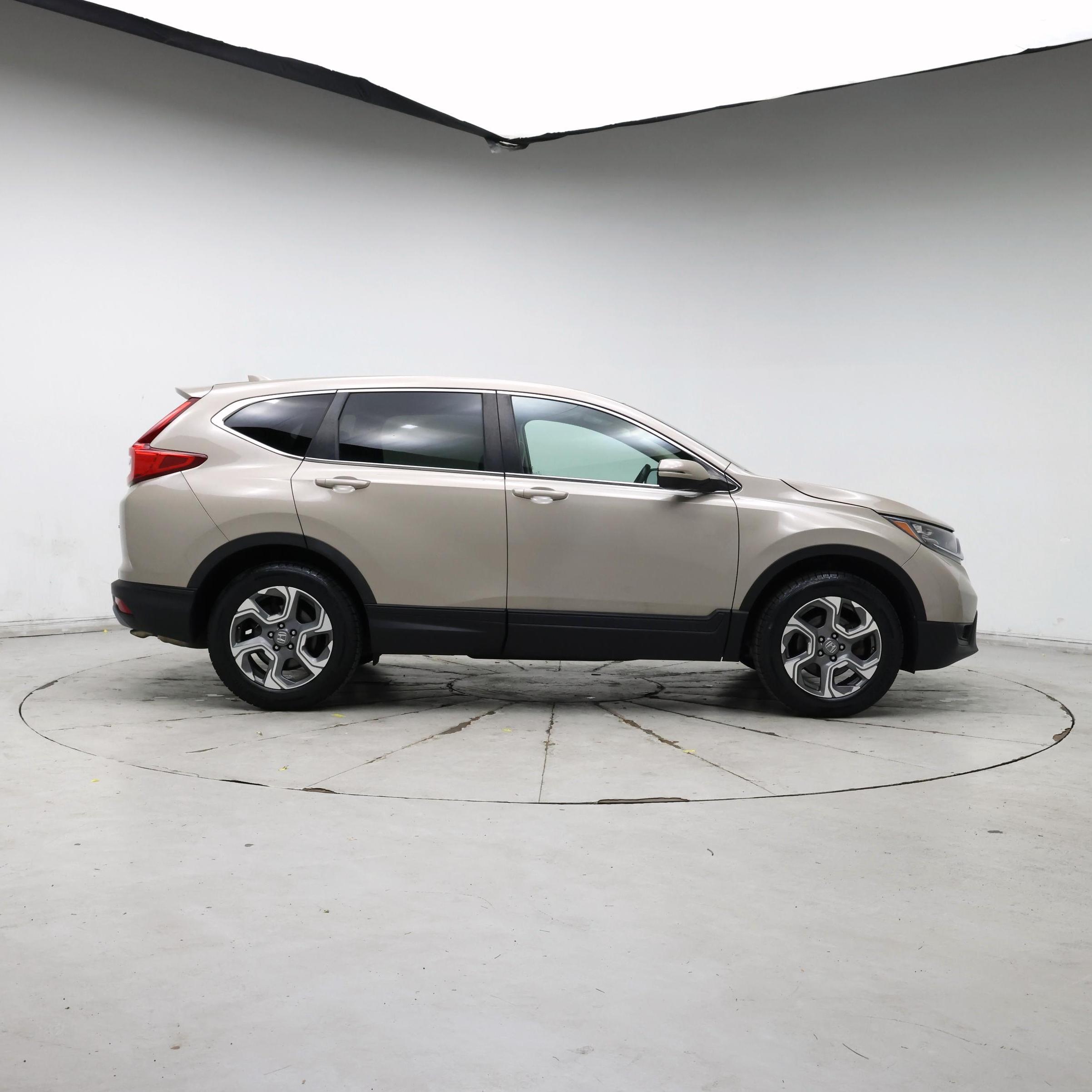 Thumbnail: 2017 Honda CR-V - 7