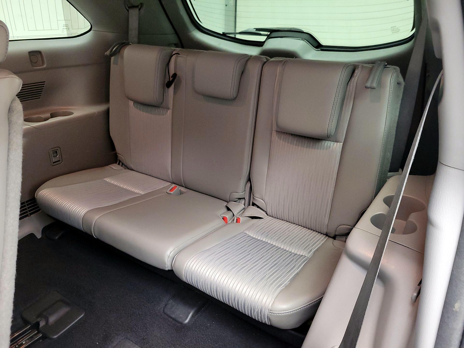 Thumbnail: 2016 Toyota Highlander - 20