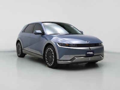 2023 Hyundai Ioniq 5 Limited