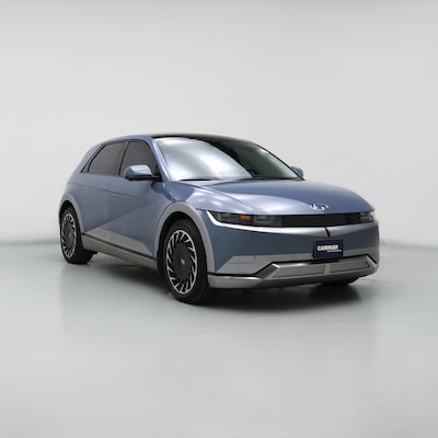 2023 Hyundai Ioniq 5 Limited