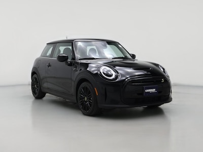 2024 Mini Cooper Hardtop EV SE