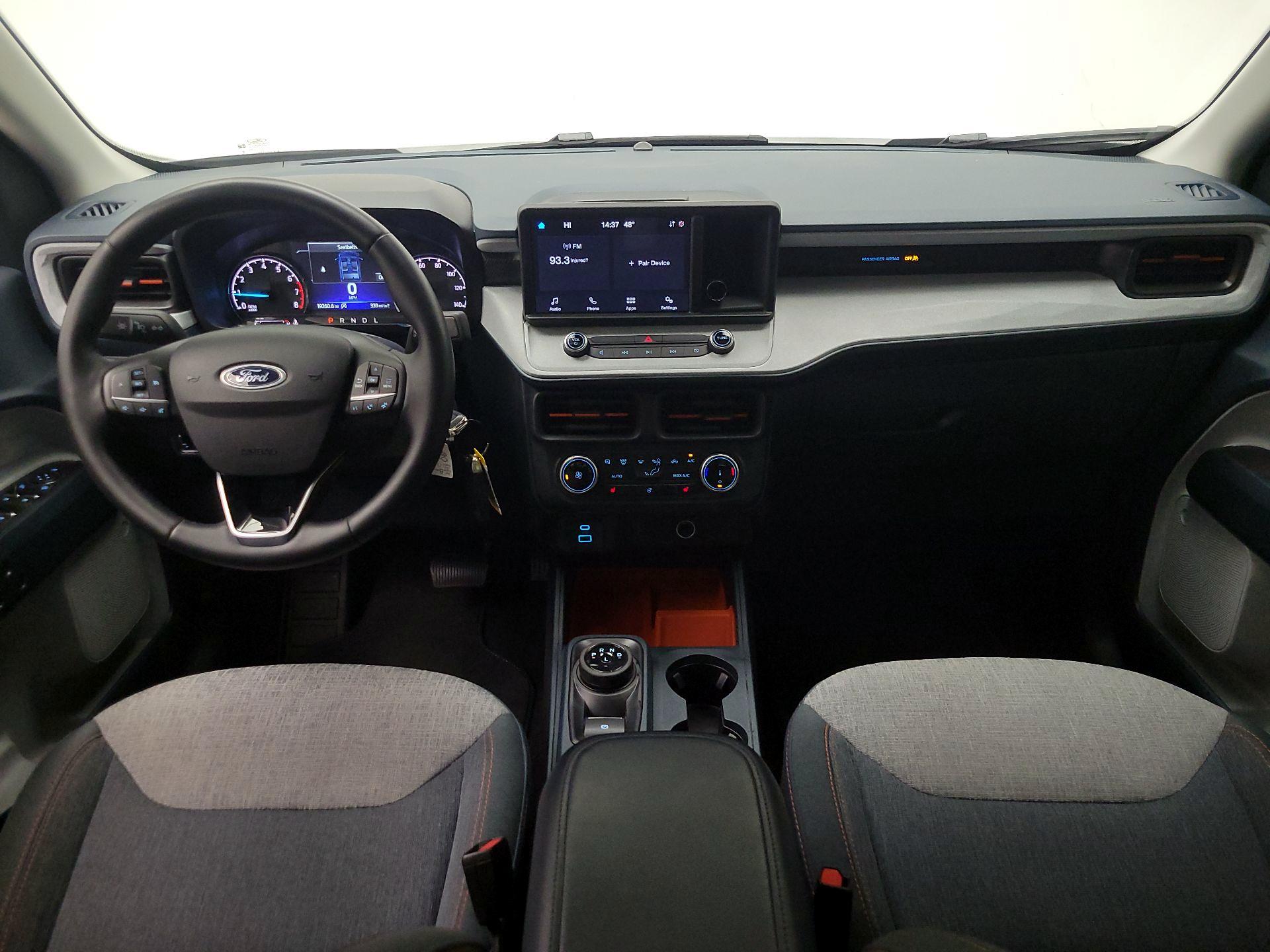 Thumbnail: 2024 Ford Maverick - 9