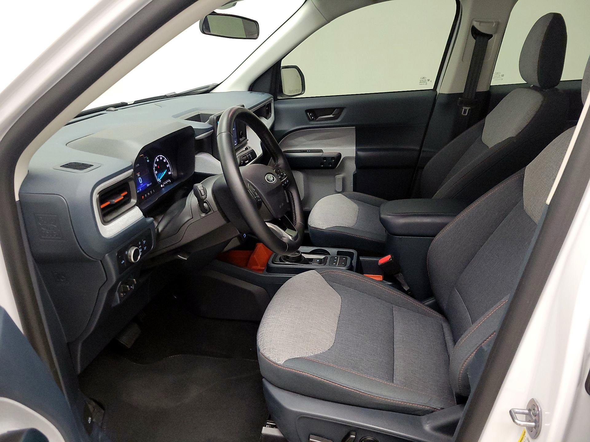 Thumbnail: 2024 Ford Maverick - 11