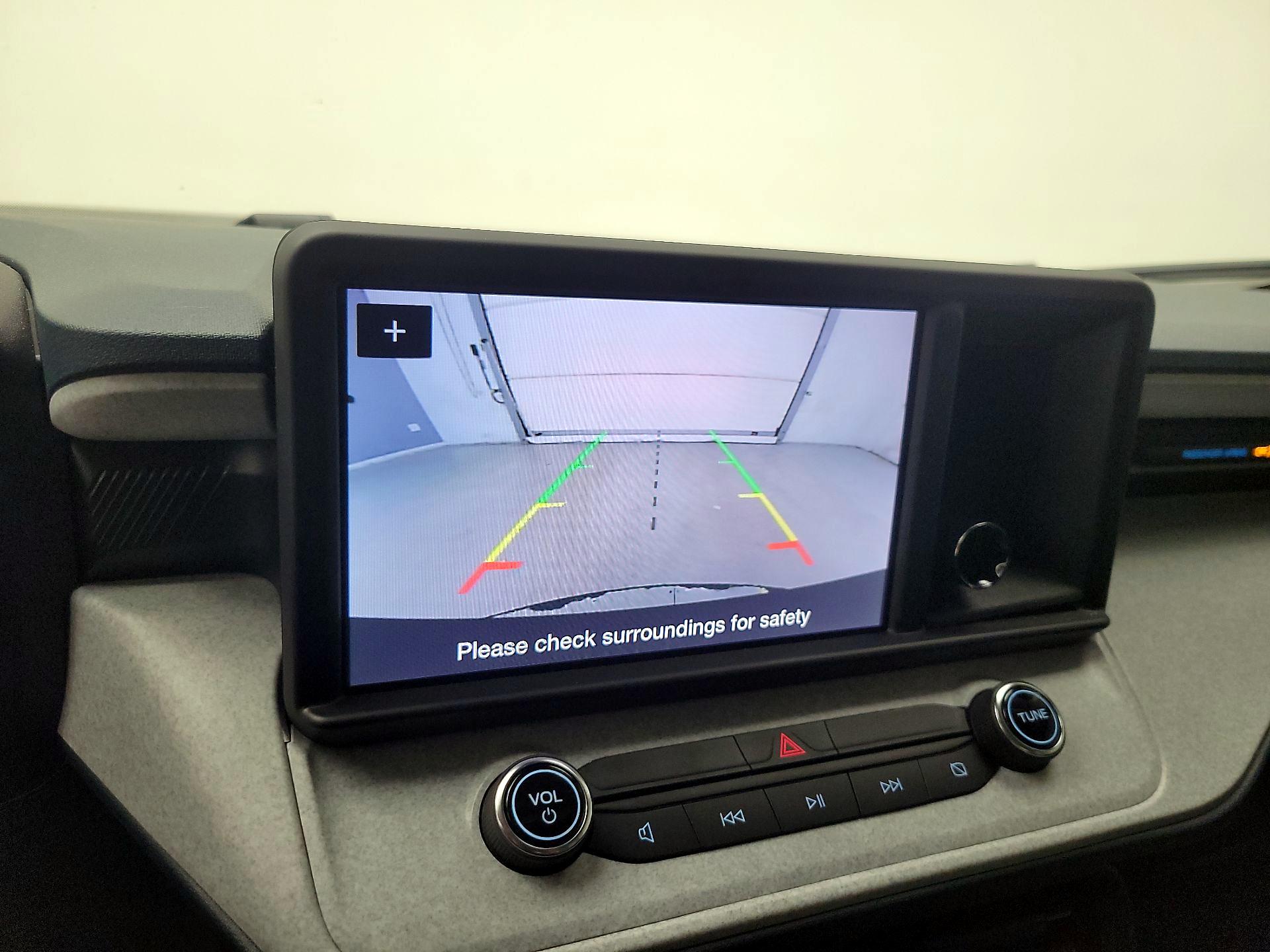 Thumbnail: 2024 Ford Maverick - 14