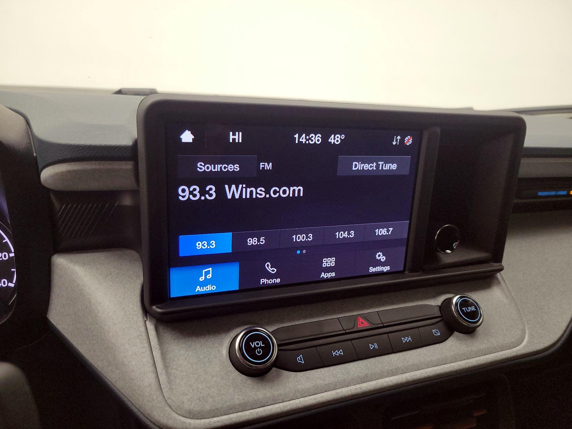 Thumbnail: 2024 Ford Maverick - 15