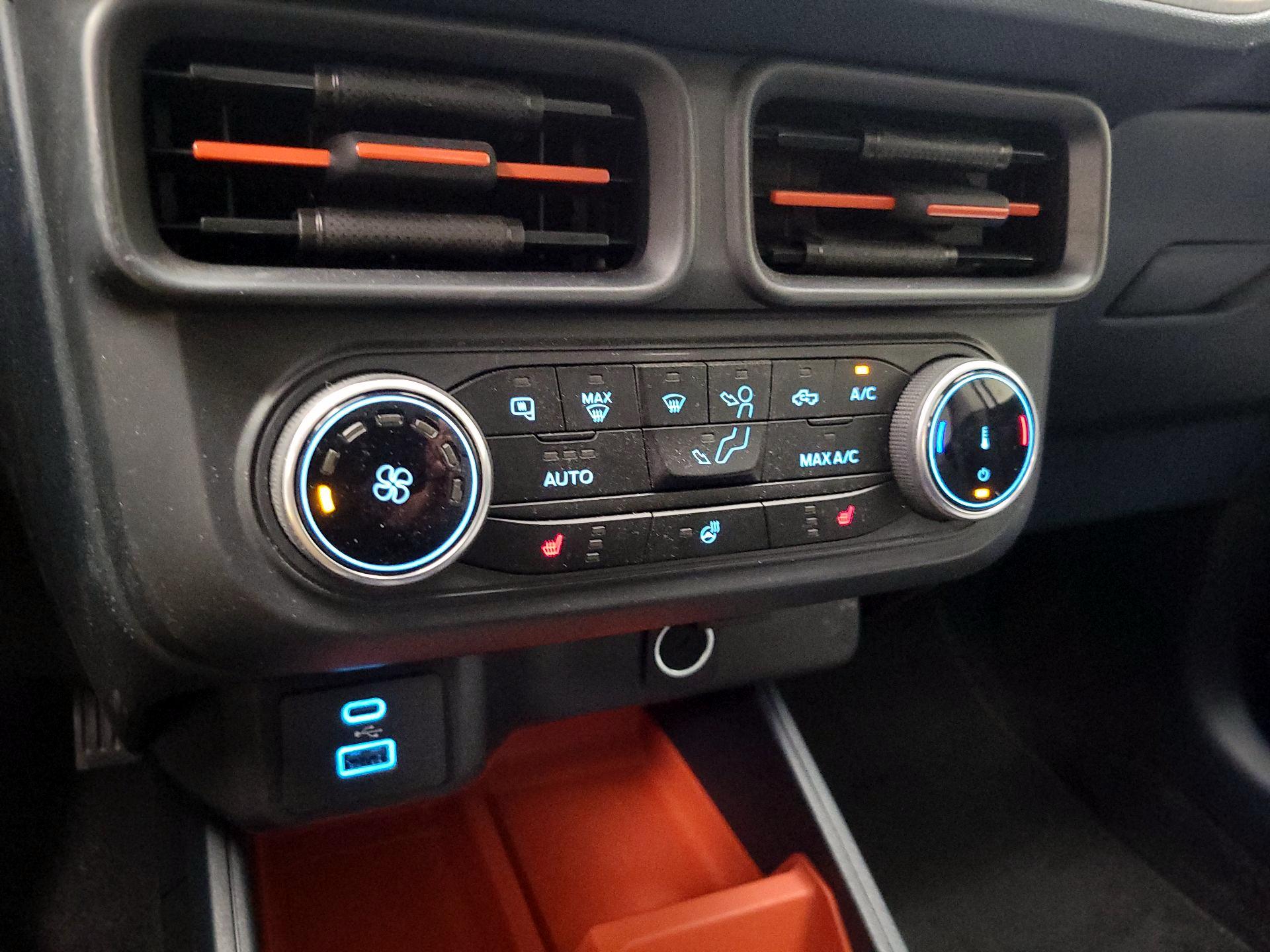 Thumbnail: 2024 Ford Maverick - 16