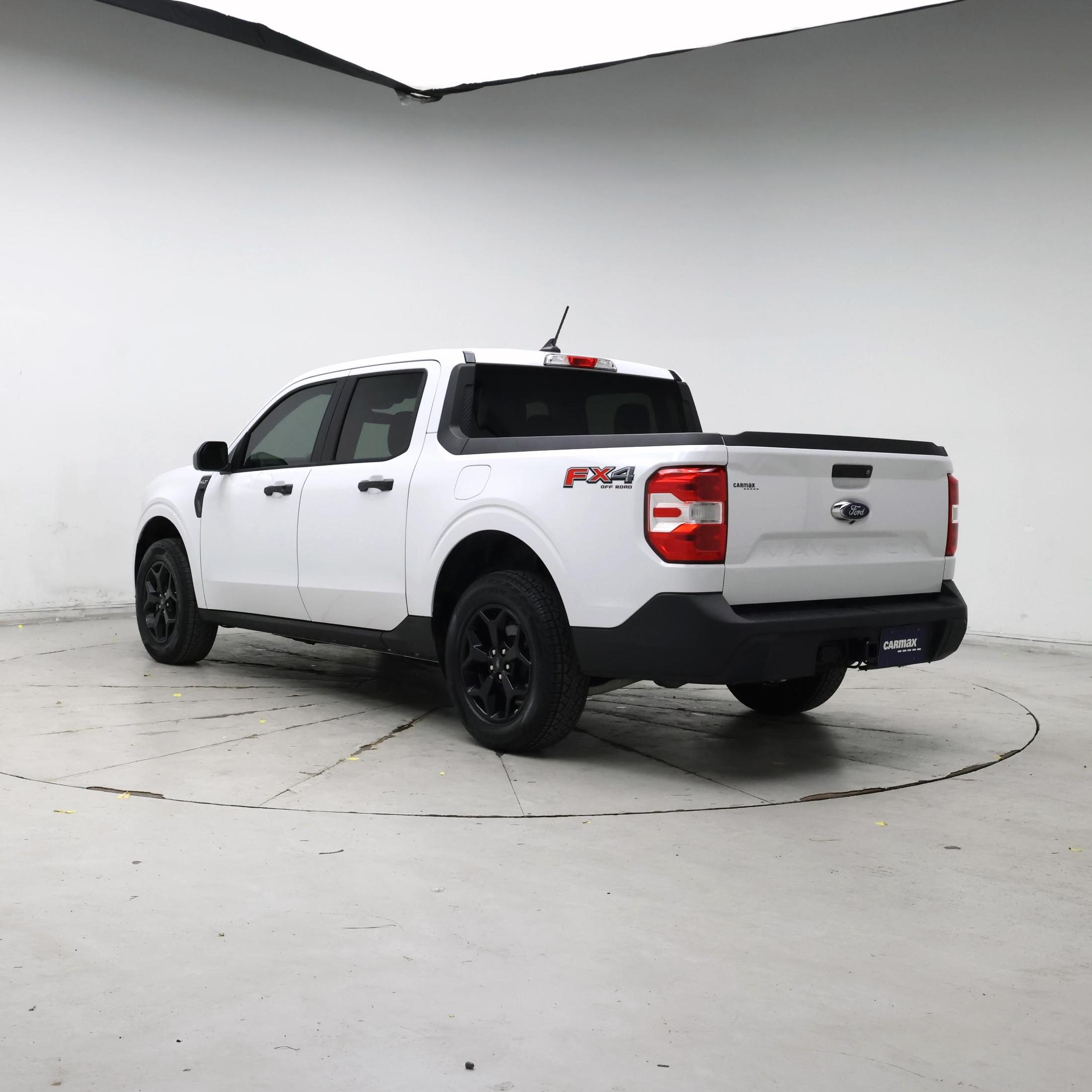 Thumbnail: 2024 Ford Maverick - 2