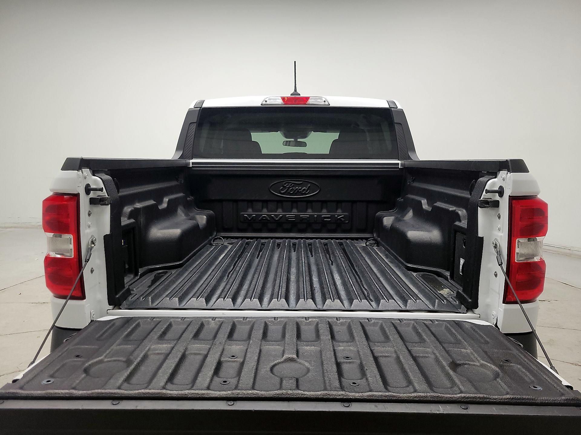 Thumbnail: 2024 Ford Maverick - 20