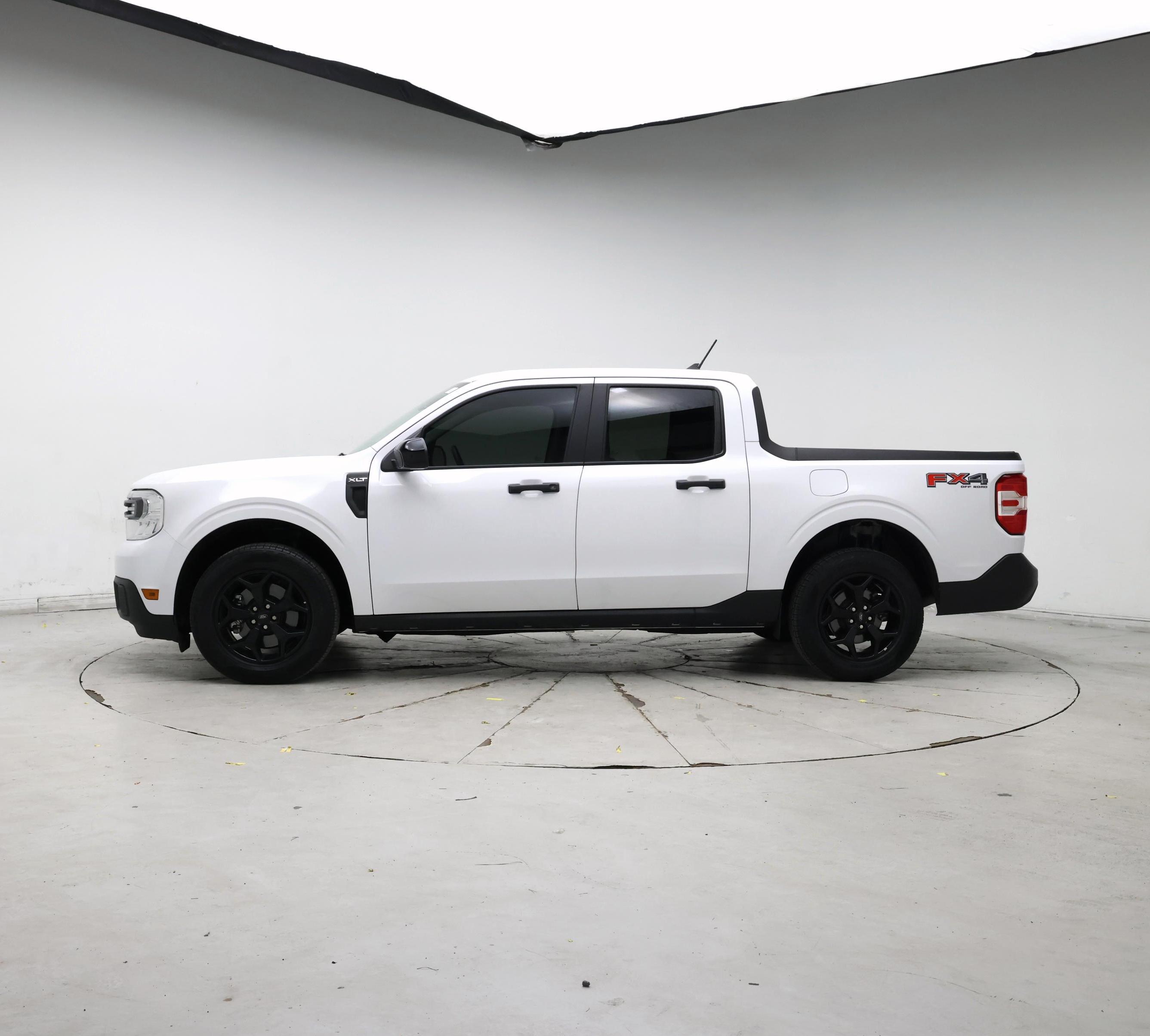 Thumbnail: 2024 Ford Maverick - 3