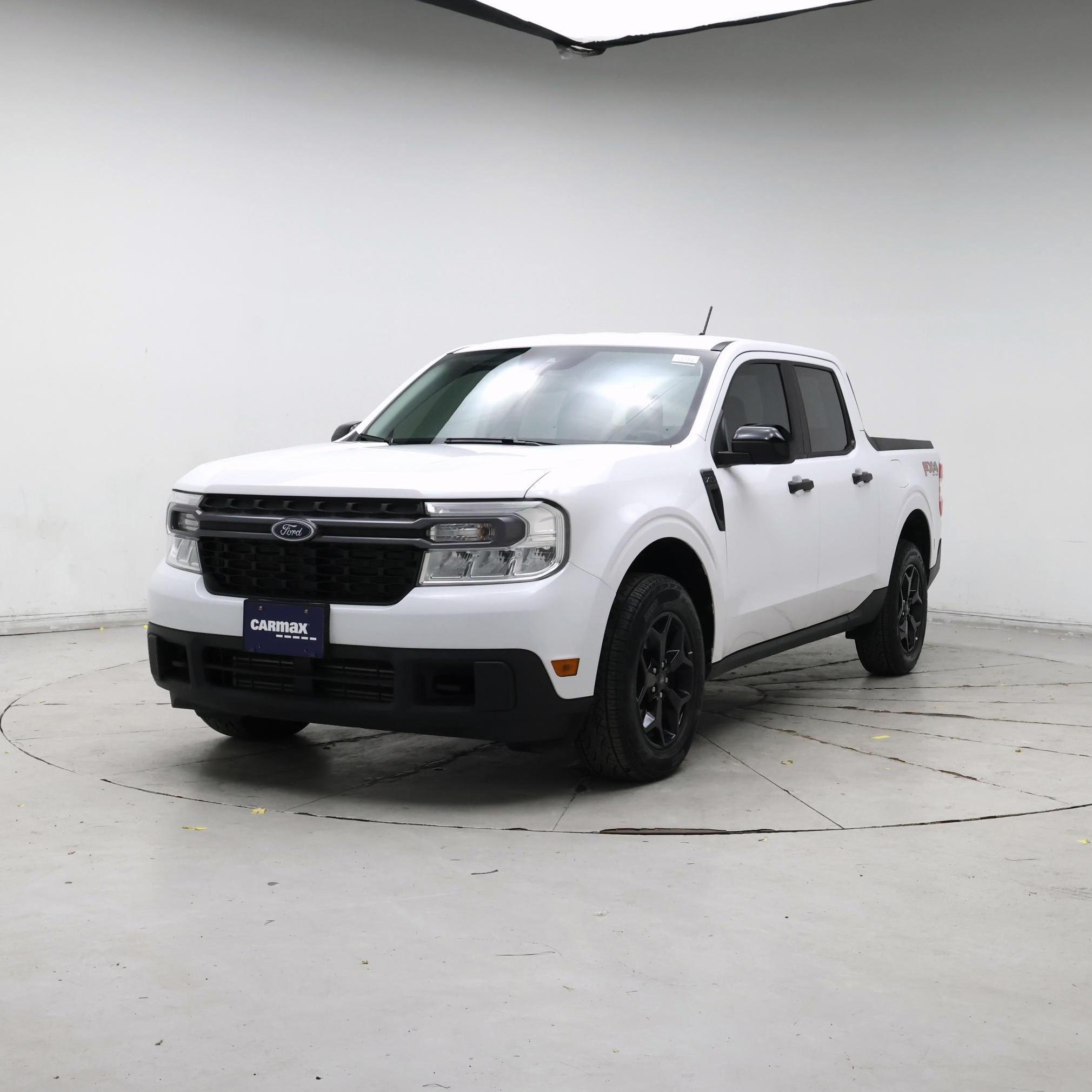 Thumbnail: 2024 Ford Maverick - 4