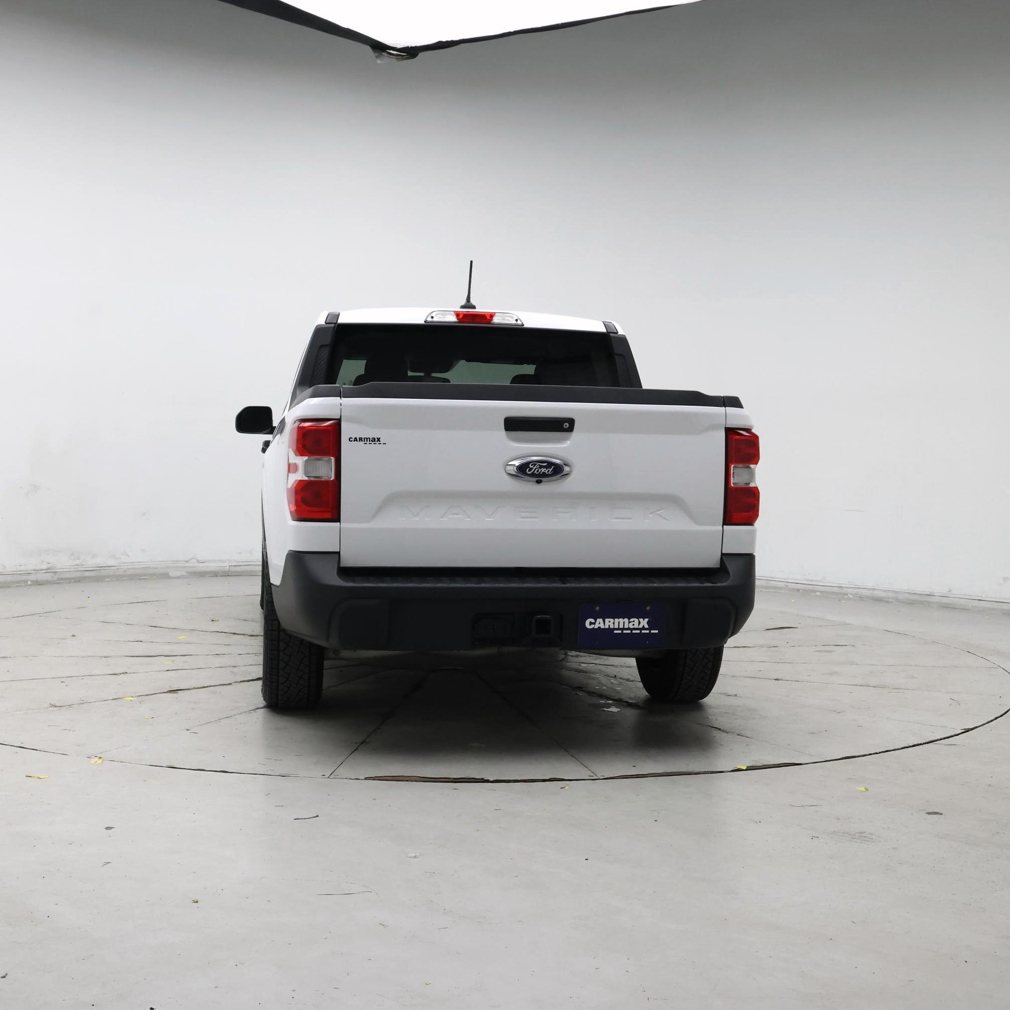 Thumbnail: 2024 Ford Maverick - 6