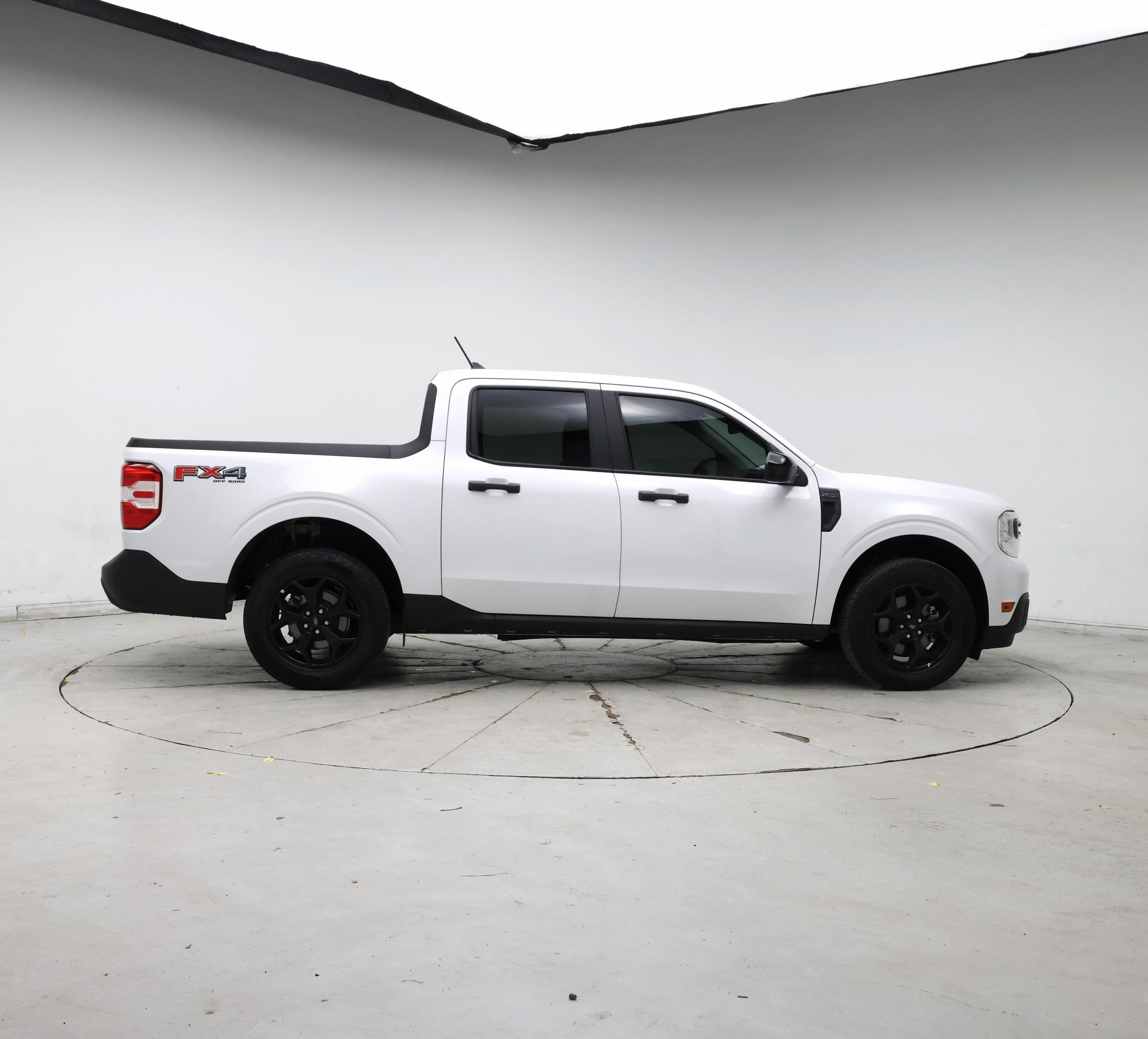 Thumbnail: 2024 Ford Maverick - 7