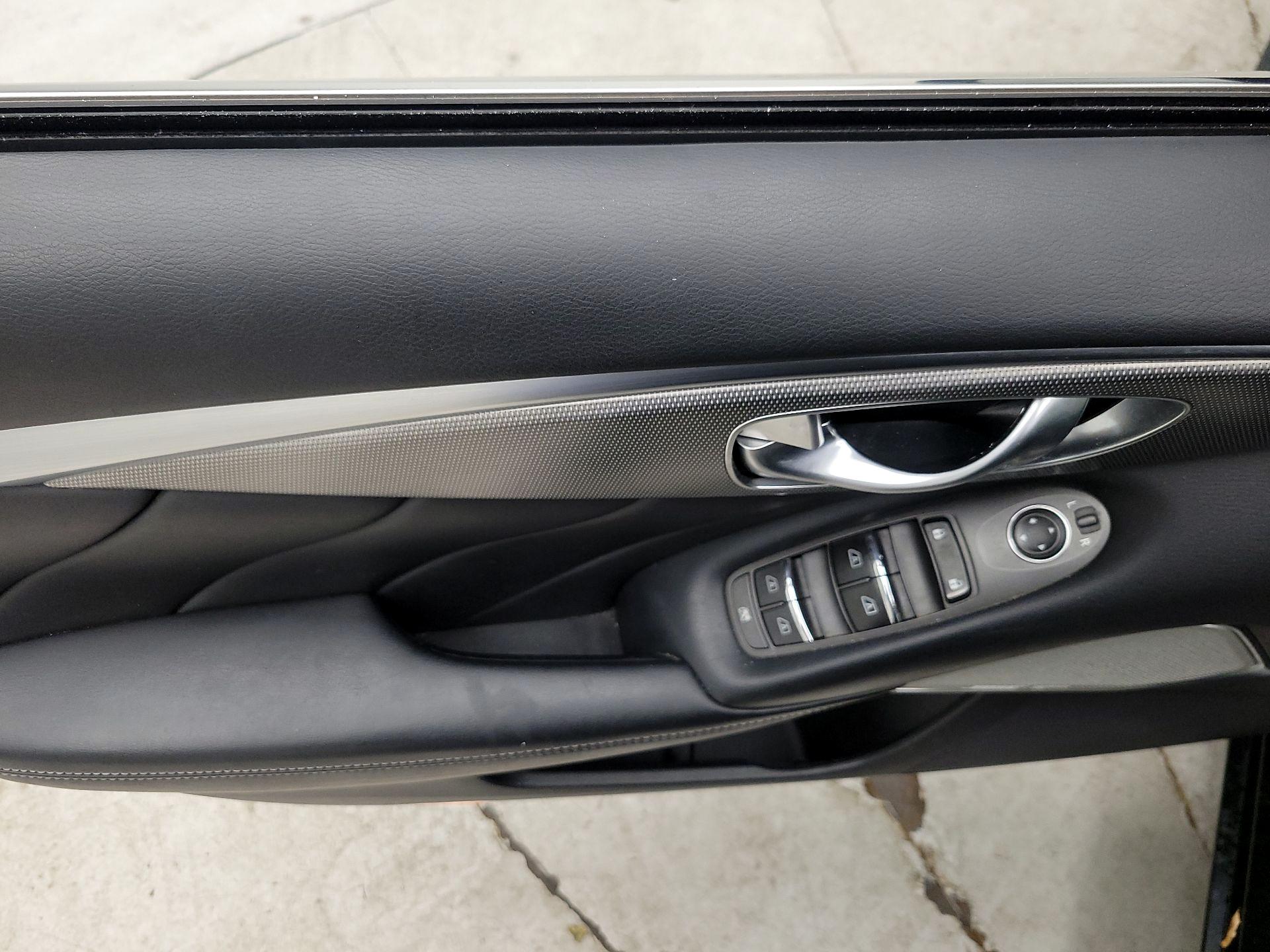 Thumbnail: 2017 INFINITI Q50 - 13