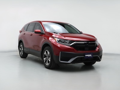 2022 Honda CR-V Special Edition