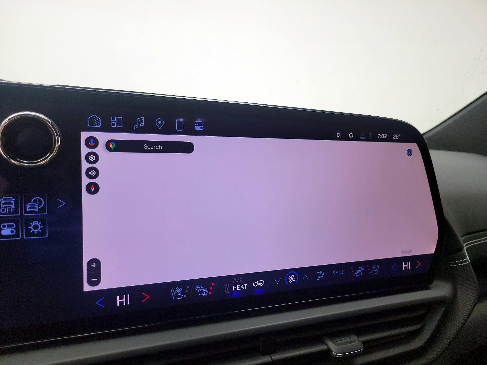 Thumbnail: 2025 Chevrolet Silverado EV - 14