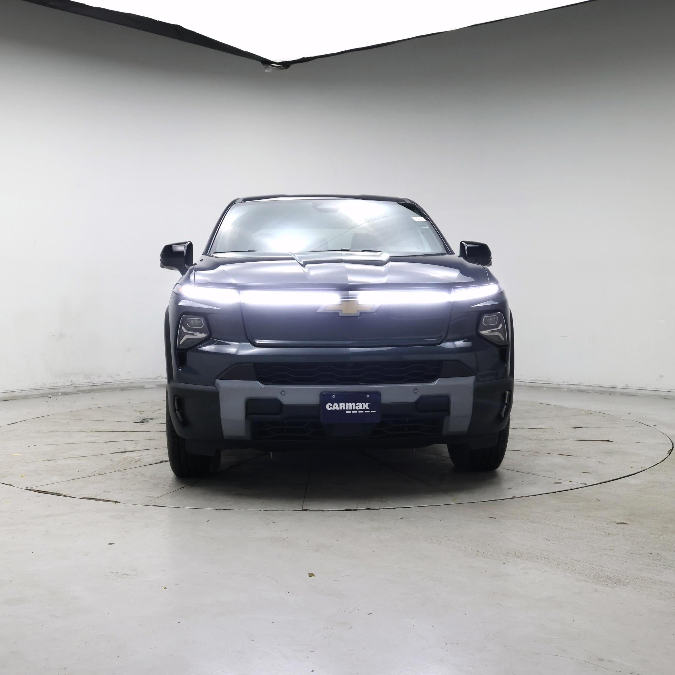 Thumbnail: 2025 Chevrolet Silverado EV - 5