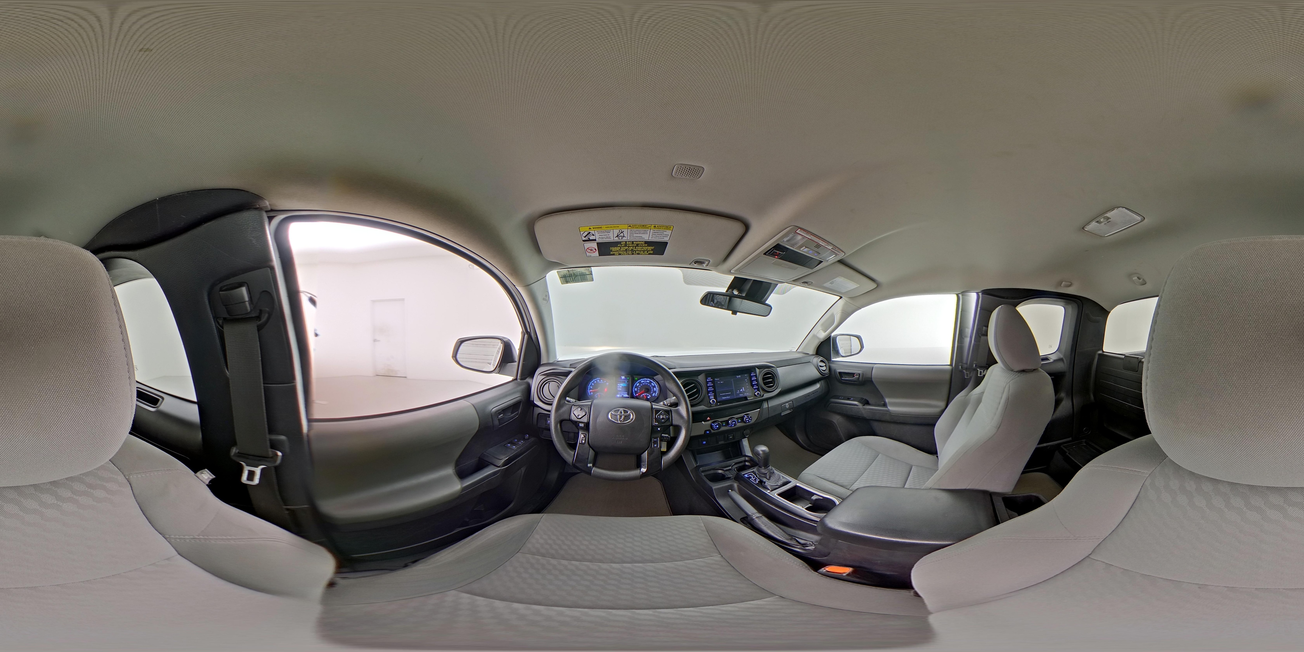 2021 Toyota Tacoma SR - Photo 25