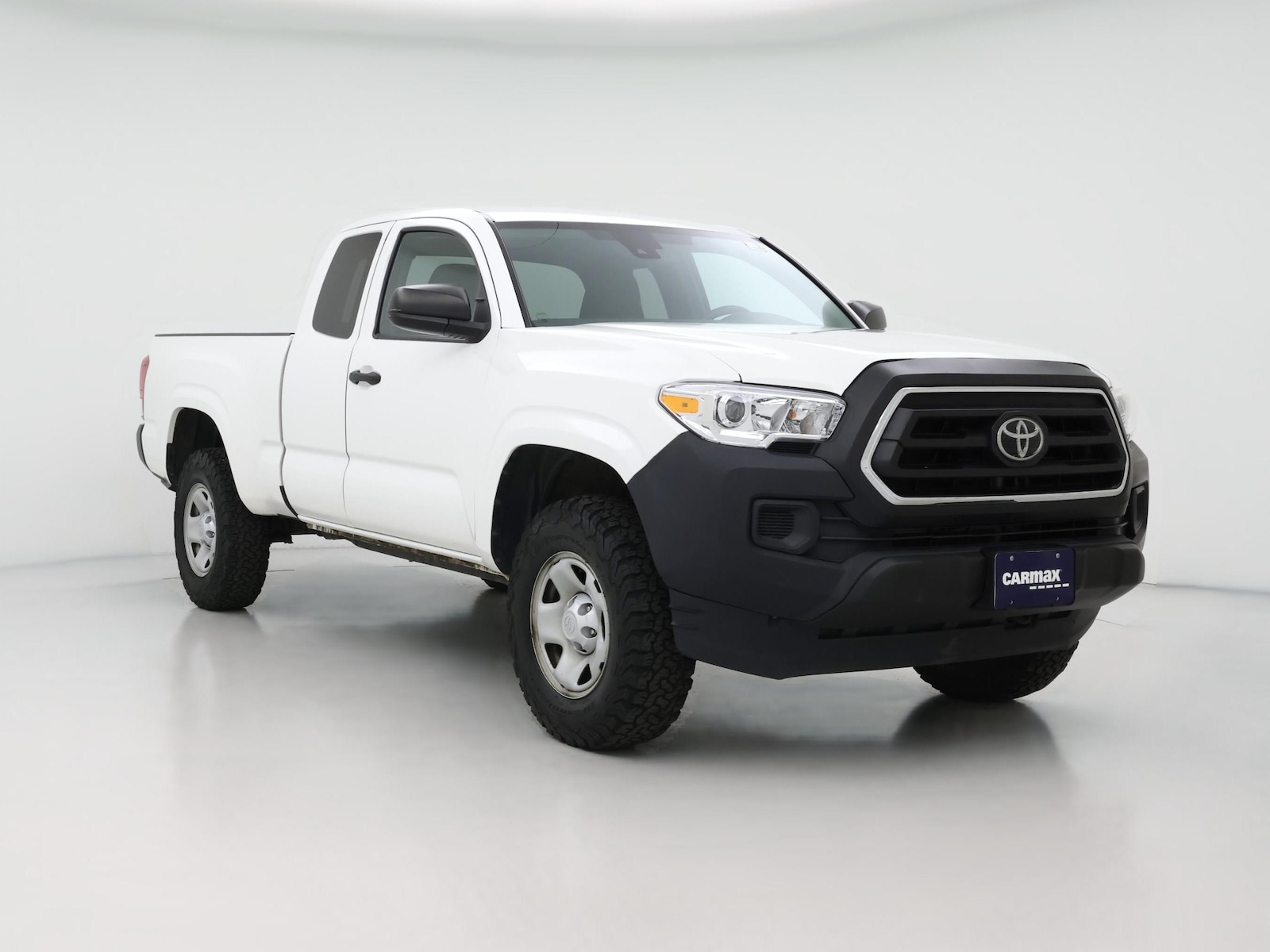 2021 Toyota Tacoma SR - Photo 1
