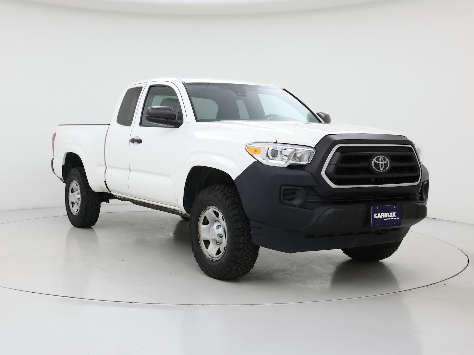 2021 Toyota Tacoma SR - Photo 2