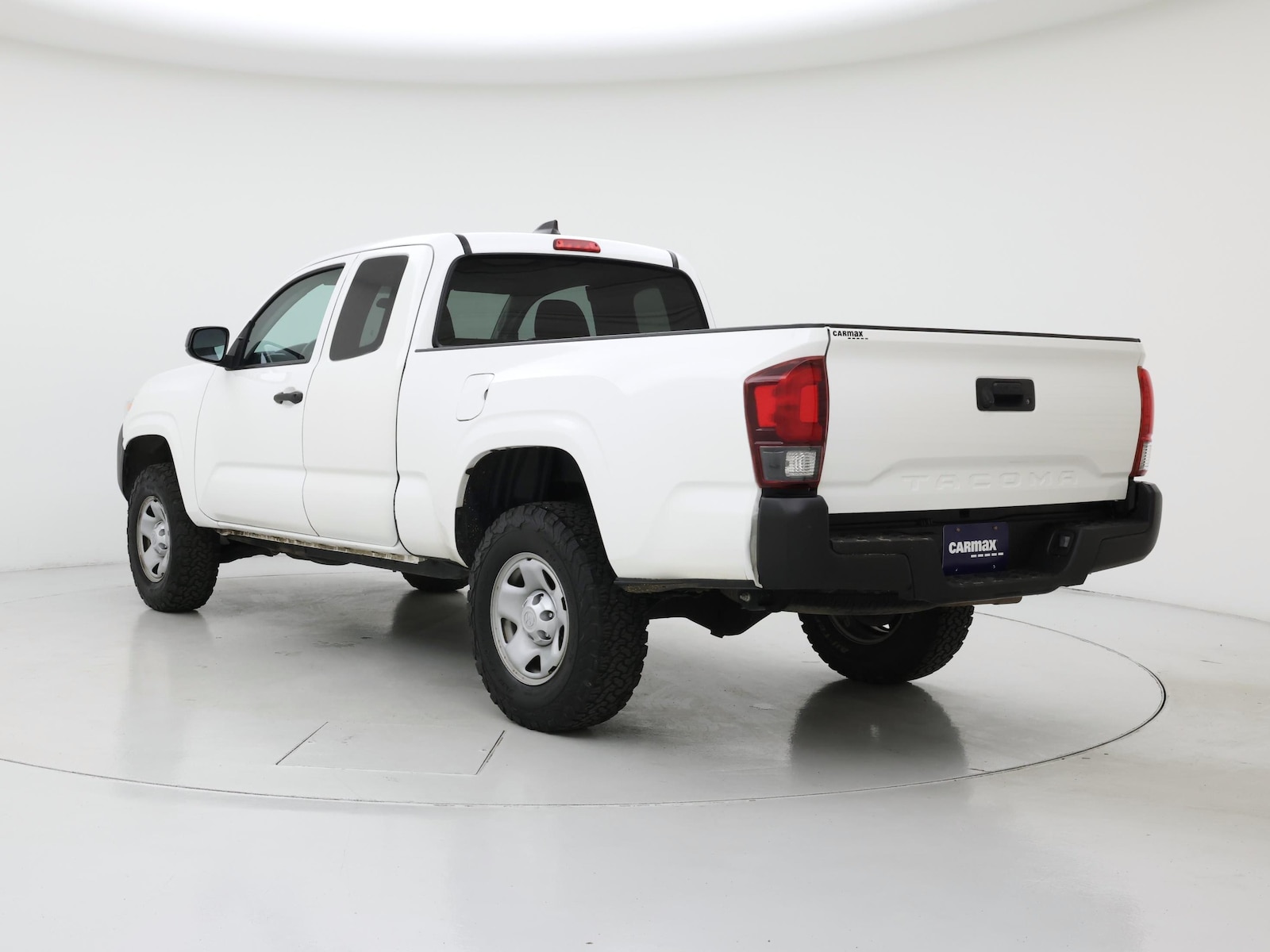 2021 Toyota Tacoma SR - Photo 3
