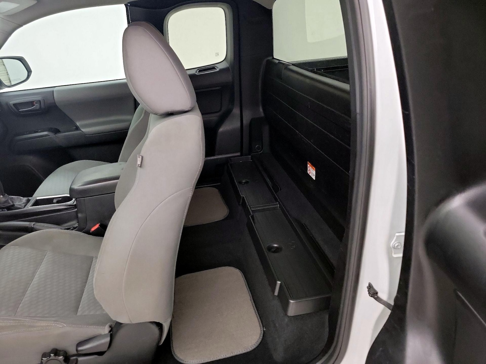 2021 Toyota Tacoma SR - Photo 20