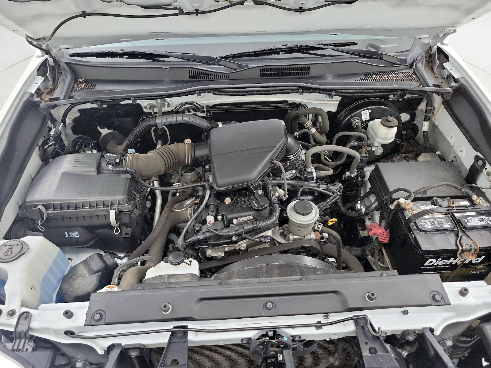 2021 Toyota Tacoma SR - Photo 22