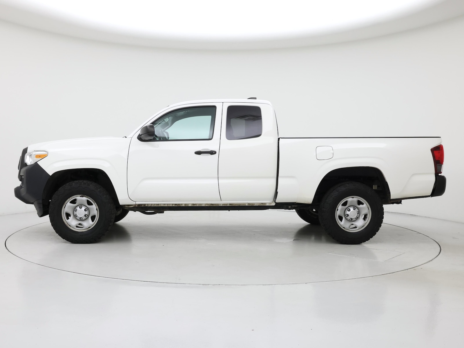 2021 Toyota Tacoma SR - Photo 4