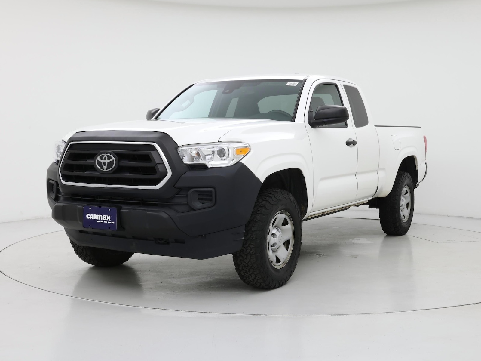 2021 Toyota Tacoma SR - Photo 5