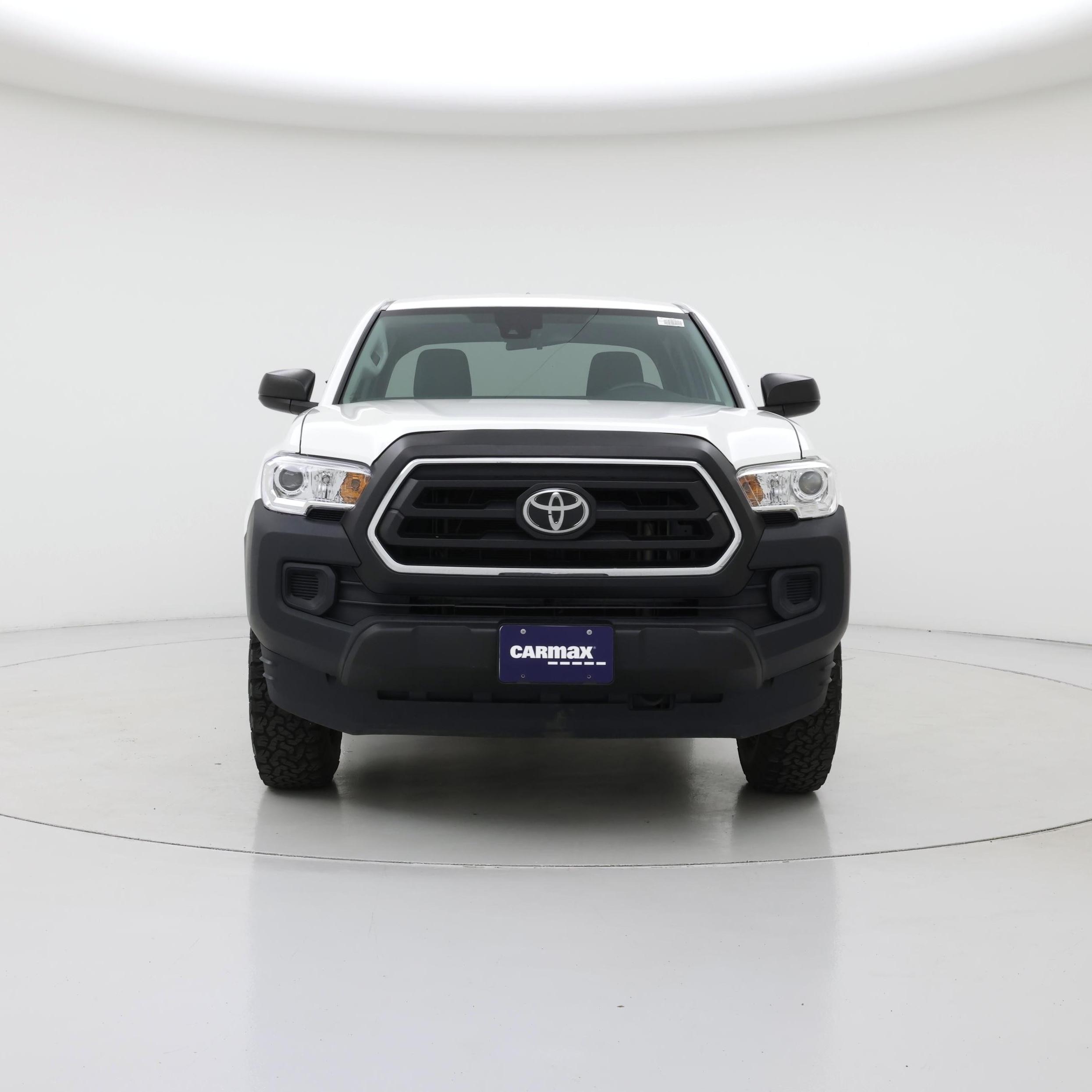 Thumbnail: 2021 Toyota Tacoma - 5