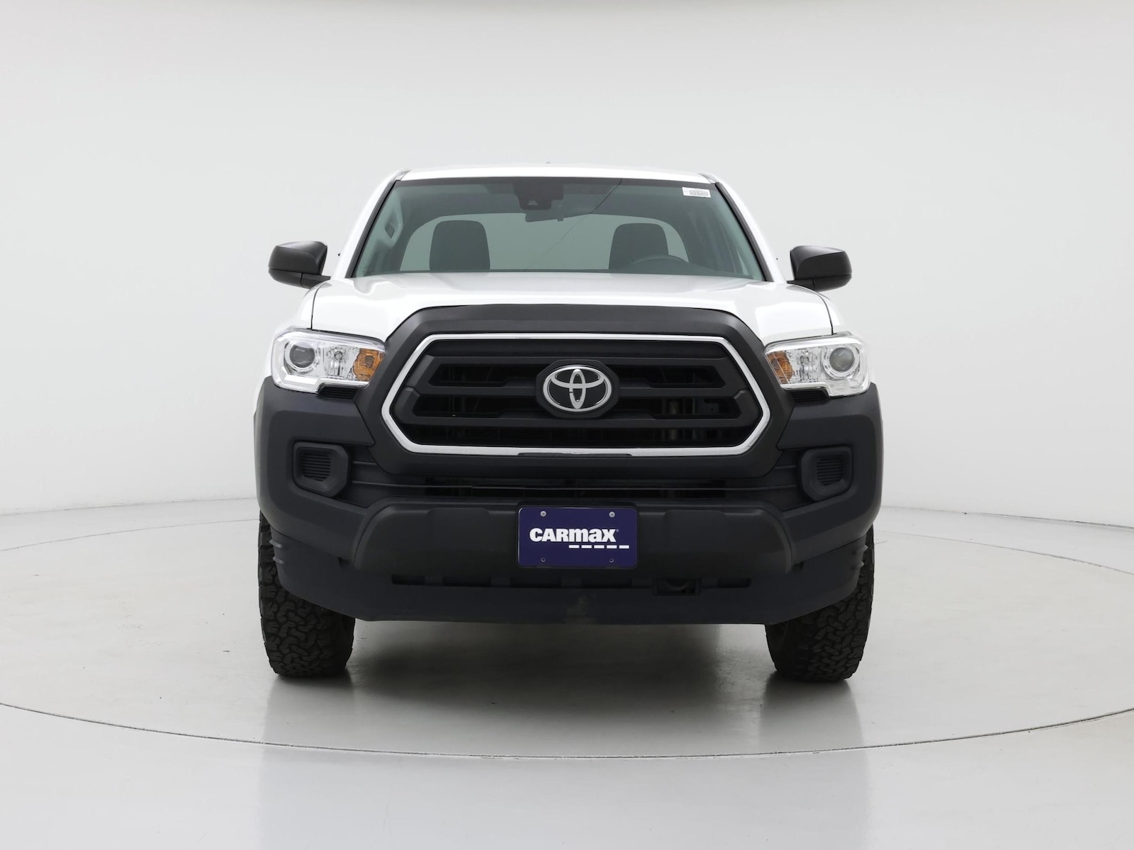 2021 Toyota Tacoma SR - Photo 6