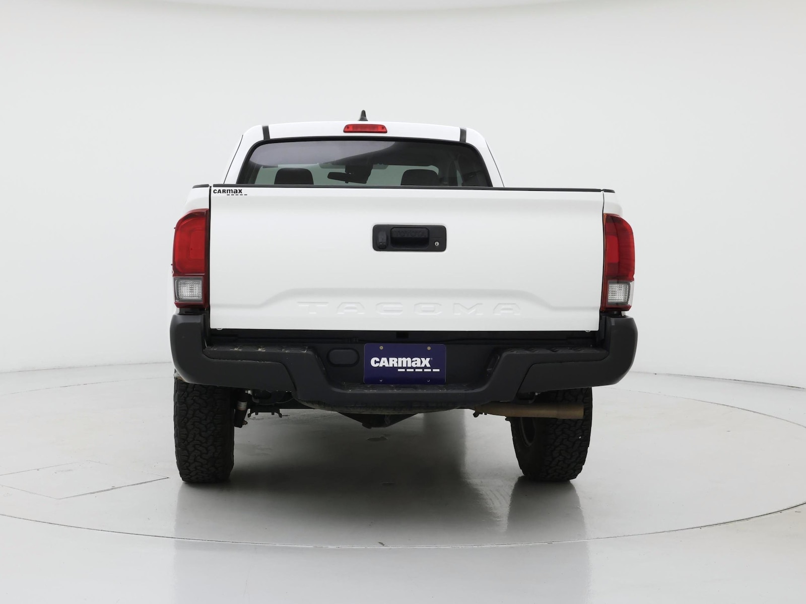 2021 Toyota Tacoma SR - Photo 7