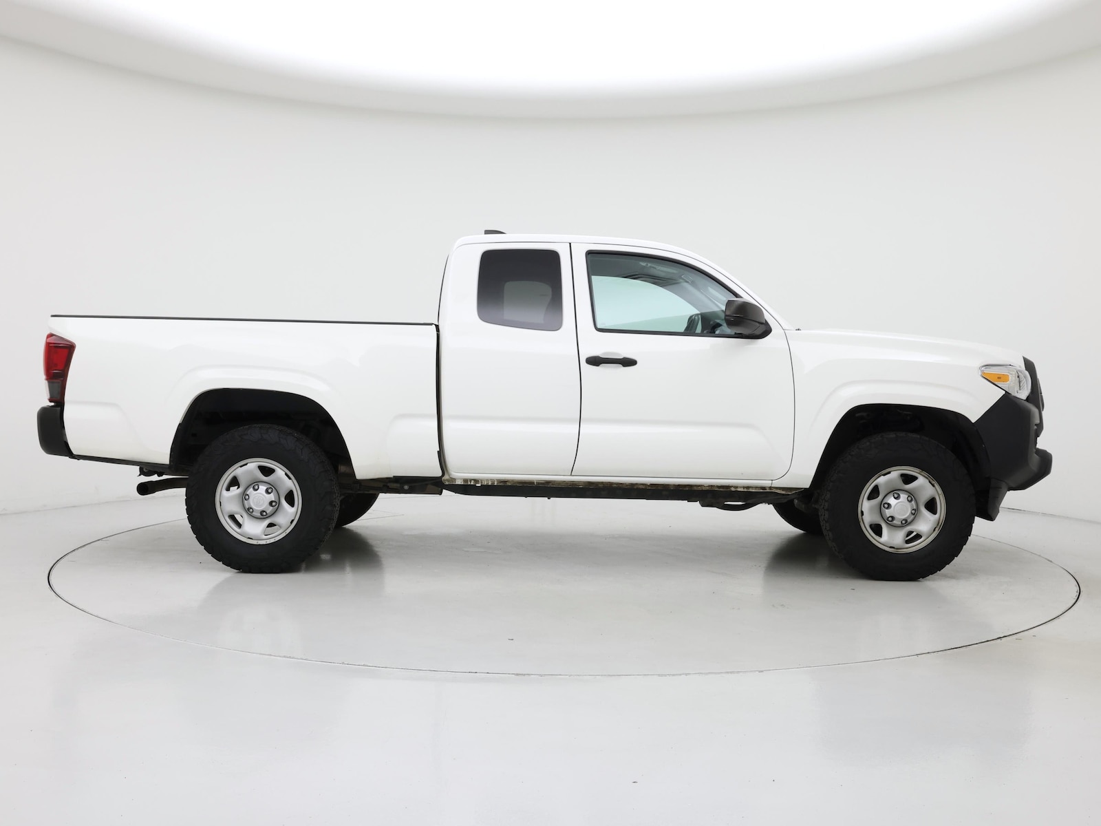 2021 Toyota Tacoma SR - Photo 8