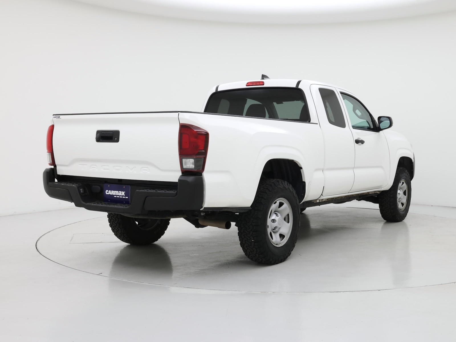 2021 Toyota Tacoma SR - Photo 9