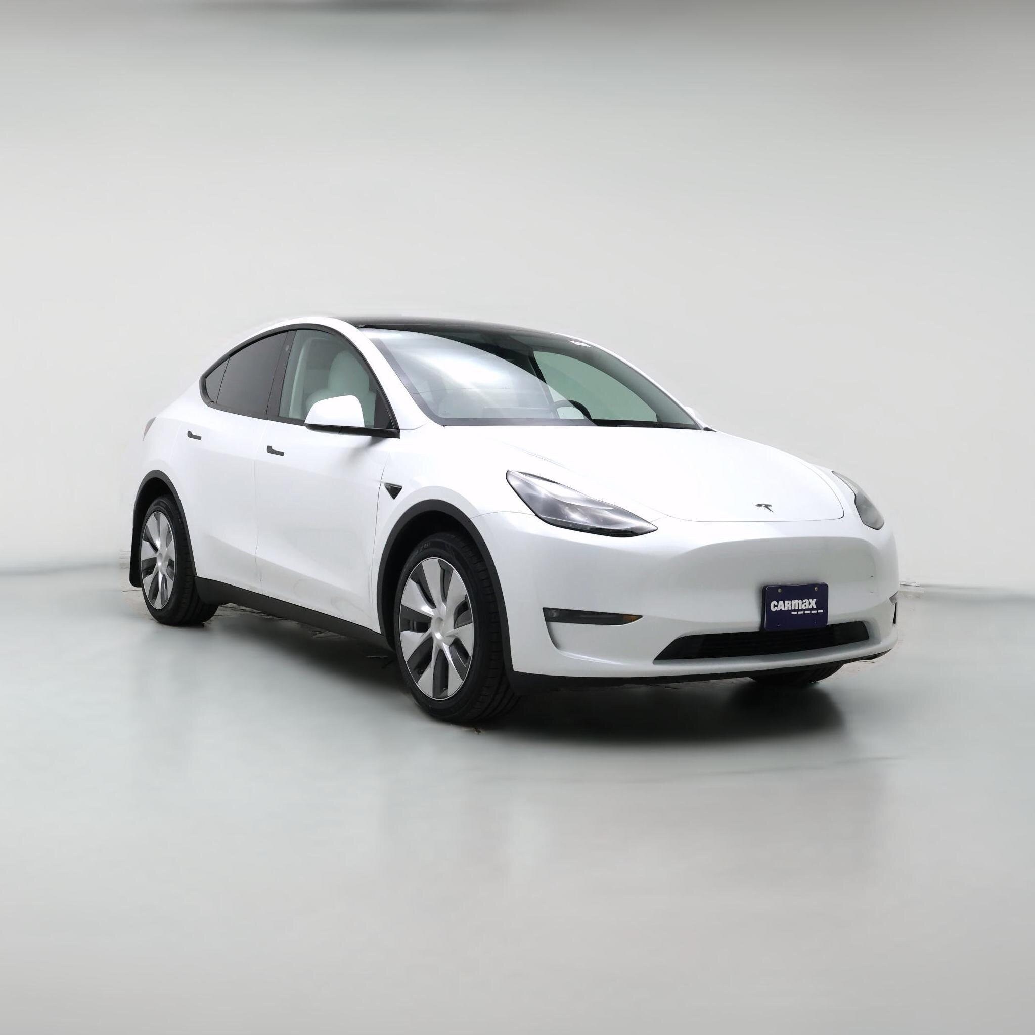 Thumbnail: 2023 Tesla Model Y - 1