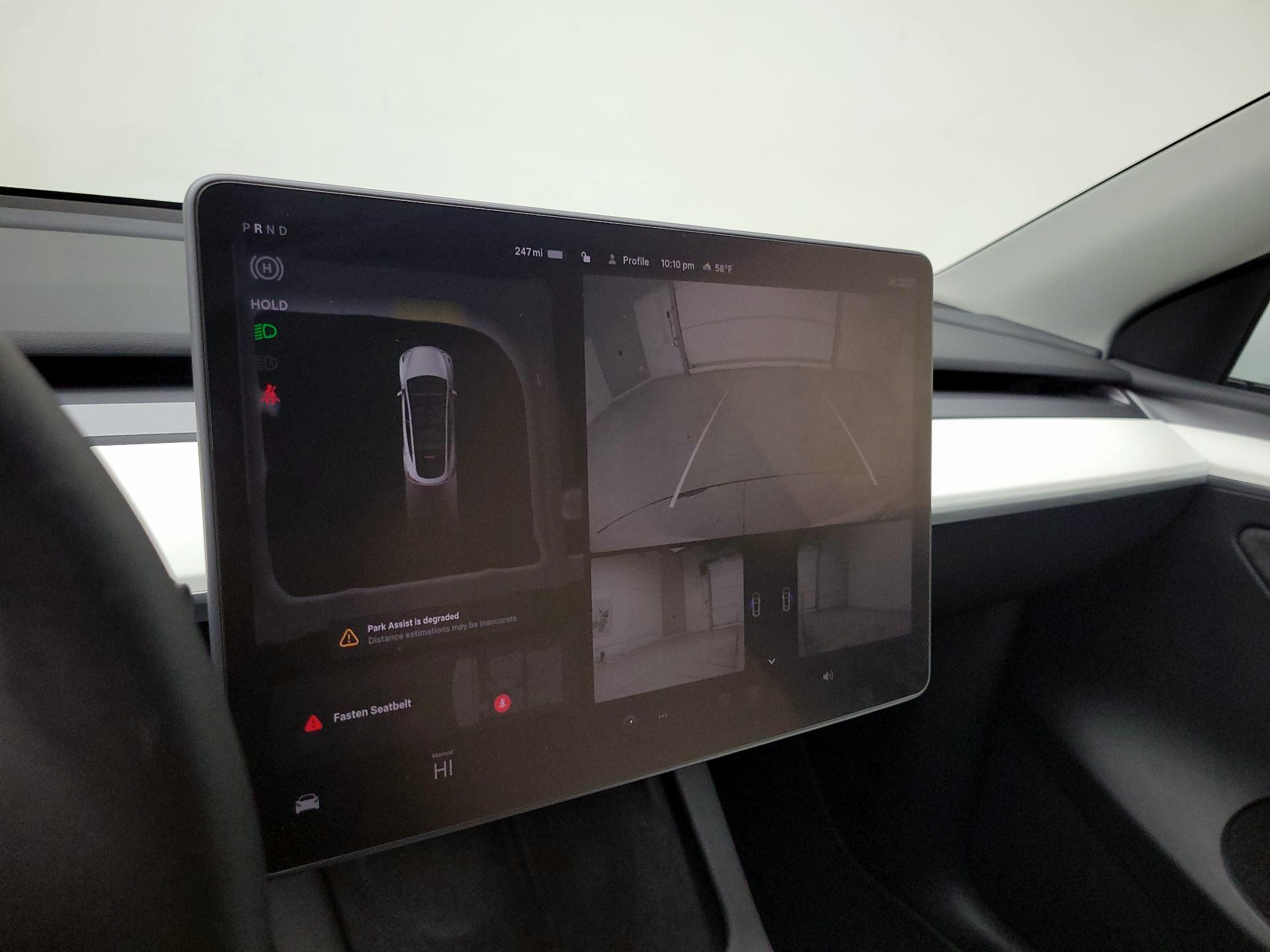 Thumbnail: 2023 Tesla Model Y - 14